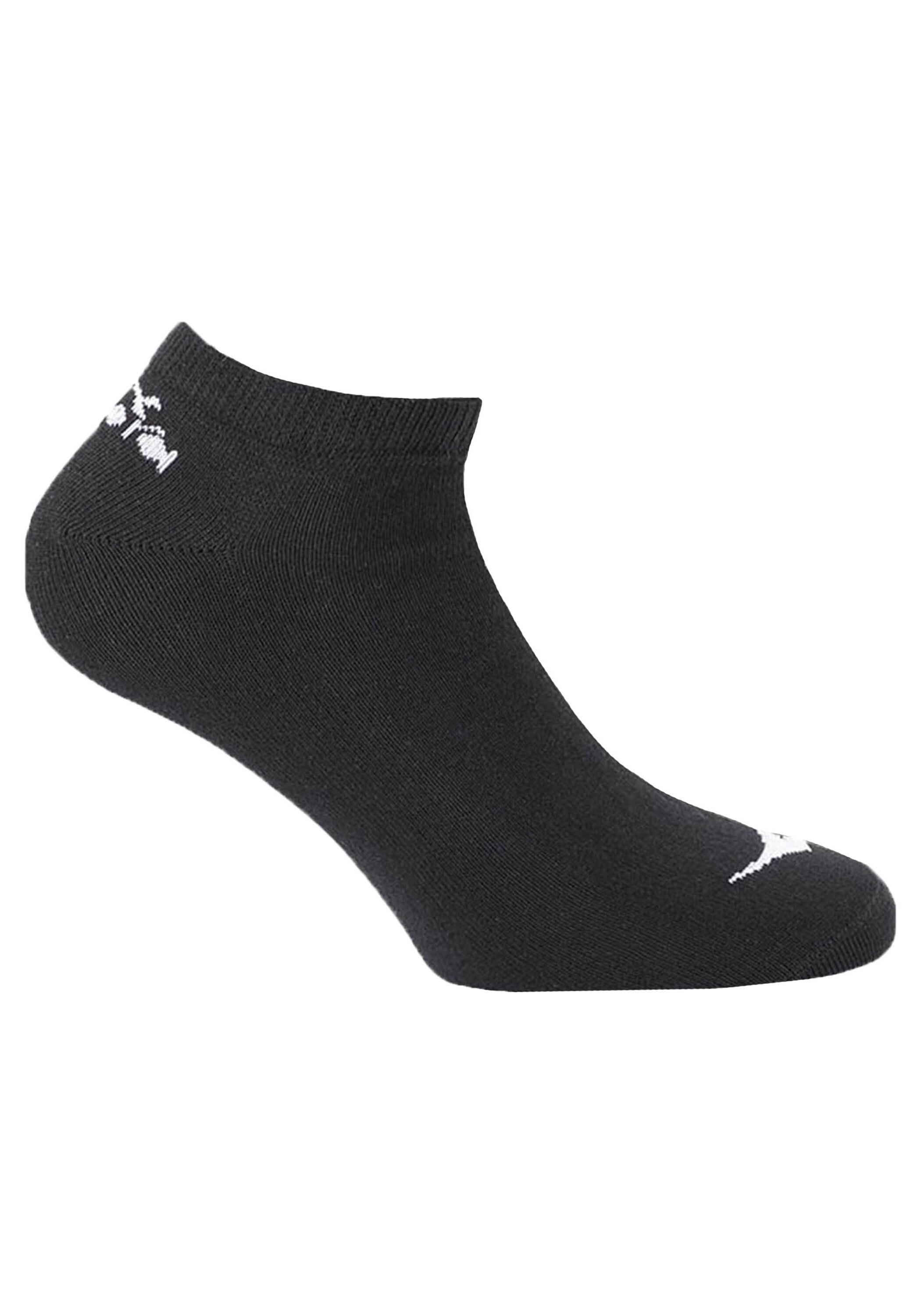 Diadora Sneakersocken »Socken UNISEX INVISIBLE SOCKS 12er Pack«
