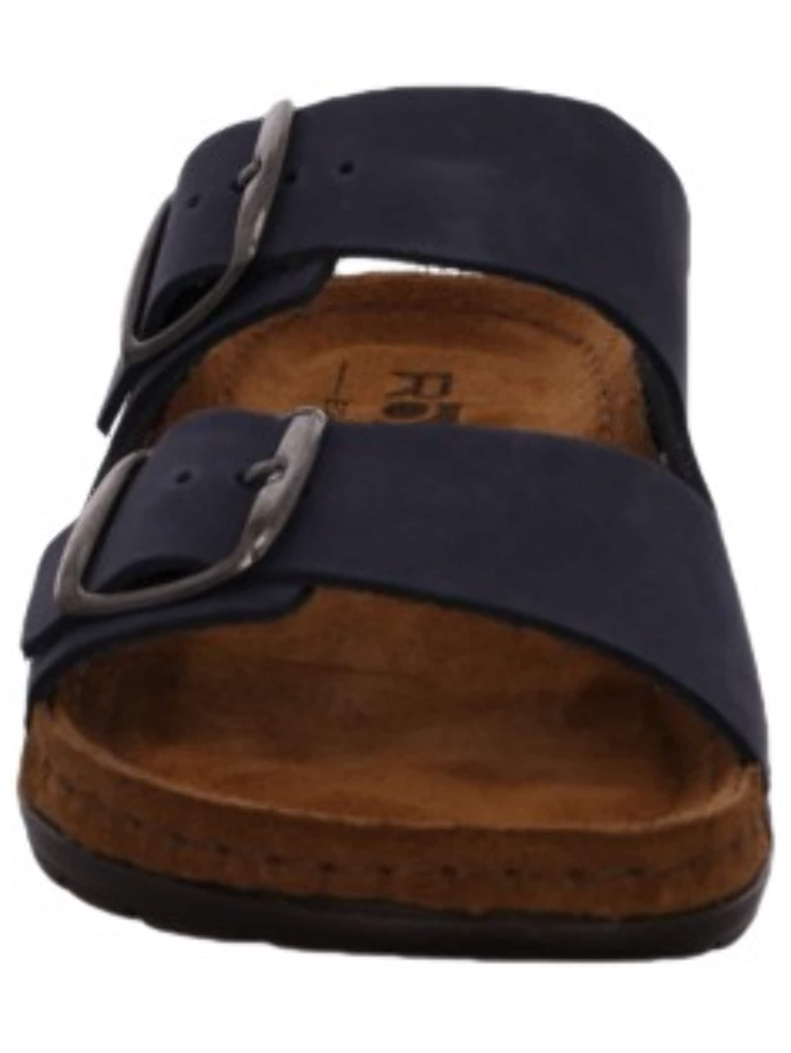 Rohde Pantolette »Rohde Pantoletten Nubukleder«