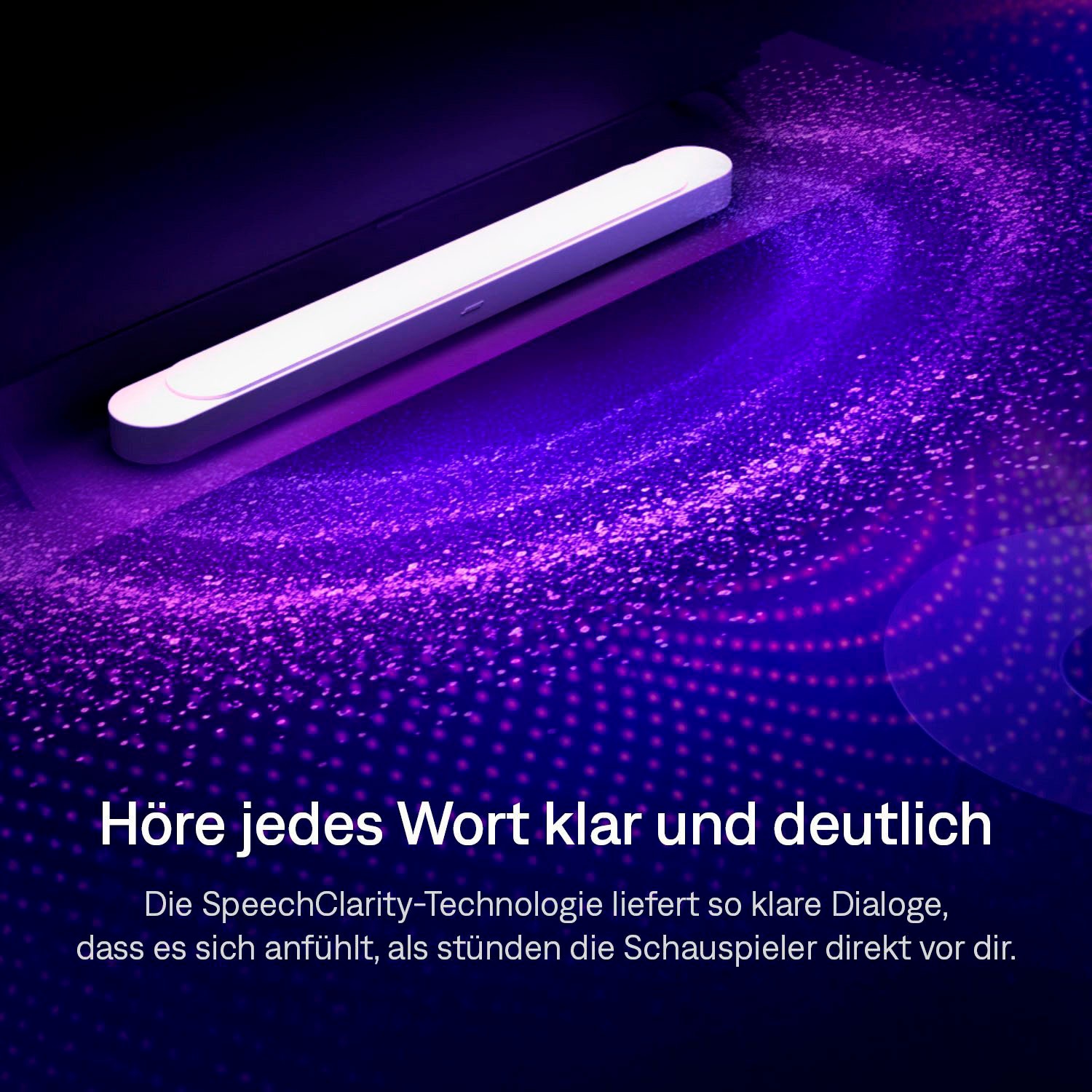 Bose Soundbar »Set: Lifestyle Ultra Soundbar + Lifestyle Ultra Subwoofer« 5.1.2 (Bluetooth | WLAN (WiFi) 360°-Sound | App-Steuerung | Multiroom | Sprachsteuerung )