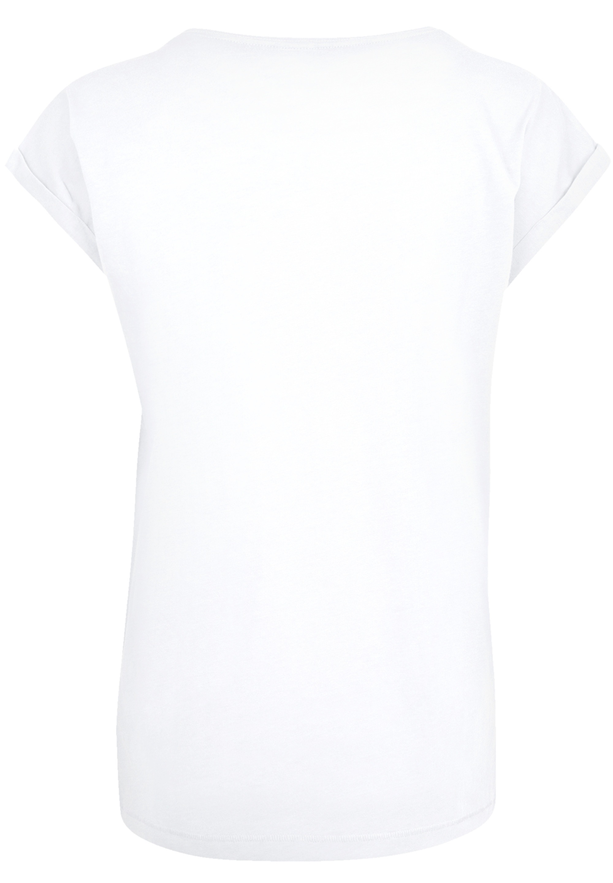 Thumbnail - F4NT4STIC T-Shirt "Ahoi Anker Knut & Jan Hamburg", Print