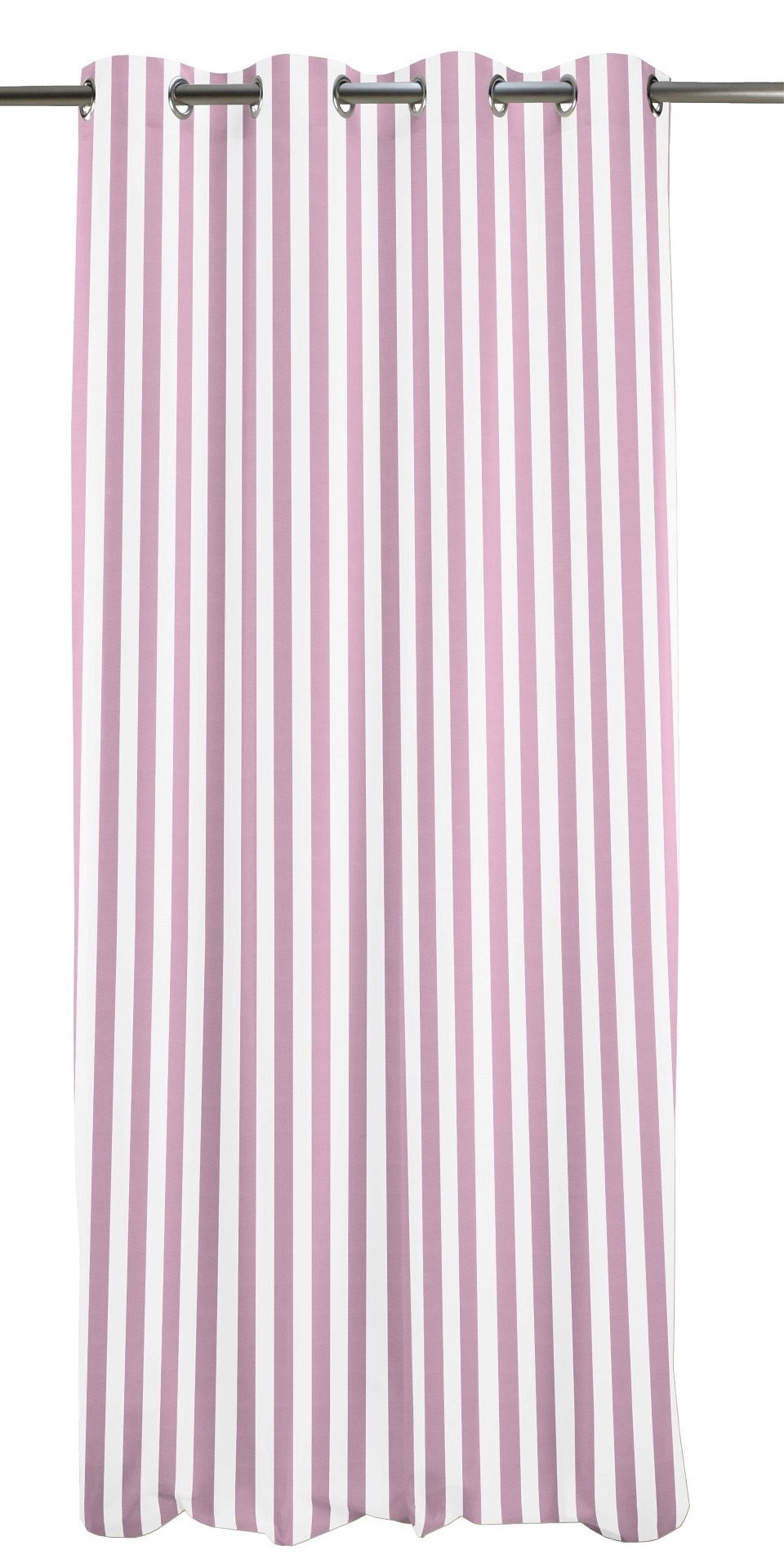 APELT Gardine "Delfi" Ösen 1 Stk. tlg. HxB: 245x135 günstig online kaufen