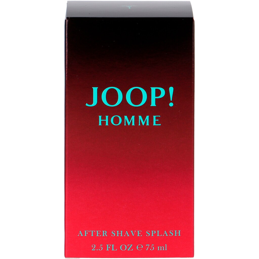 JOOP! After-Shave »Homme«