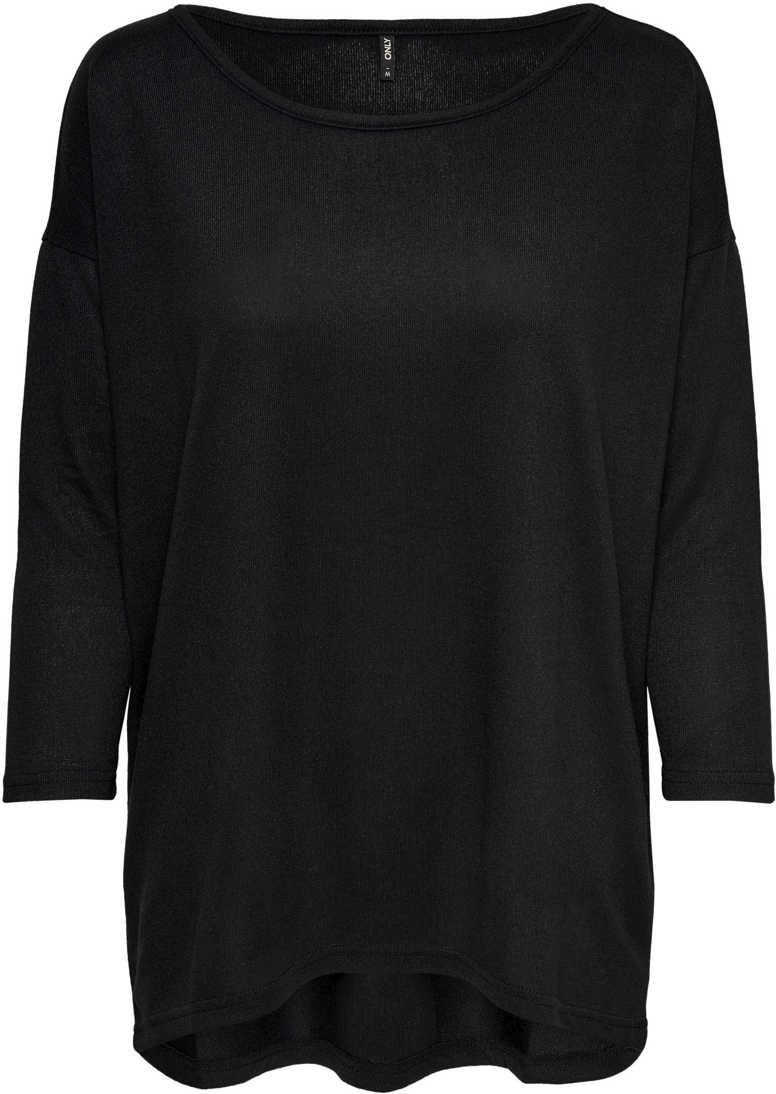 Thumbnail - ONLY 3/4-Arm-Shirt "ONLELCOS 4/5 SOLID TOP"