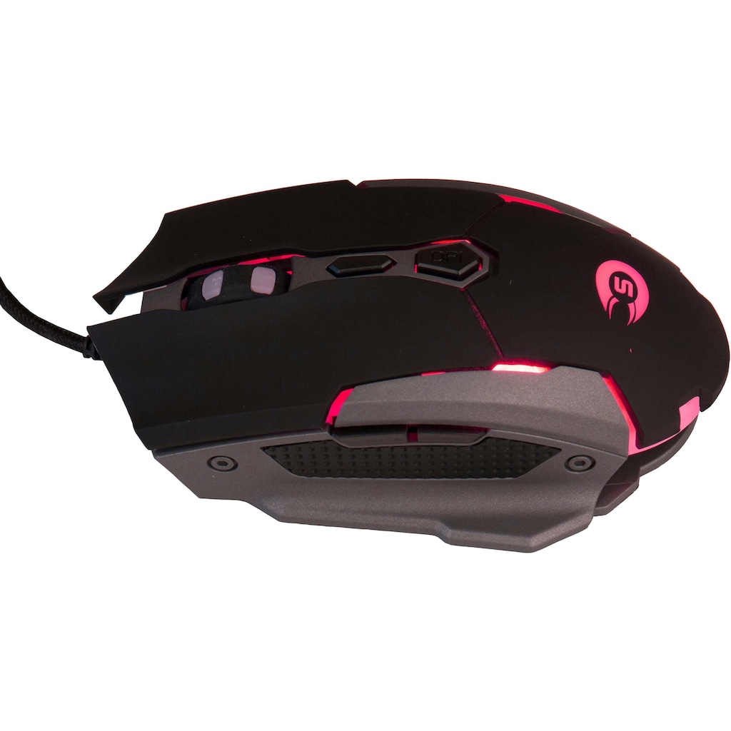 Hyrican Gaming-PC »Striker 6390«