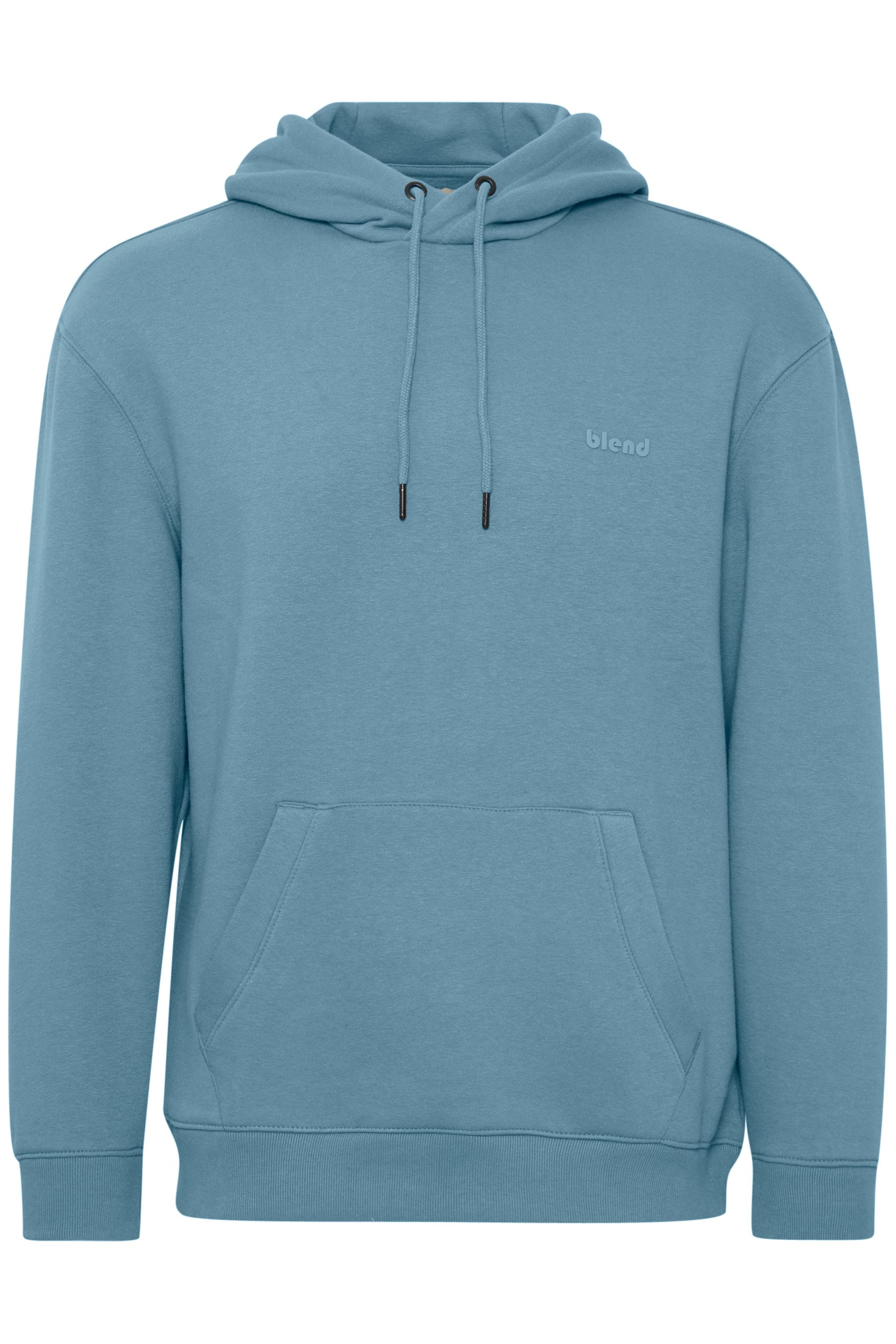 Kapuzenpullover »Sweatshirtkapuzenpul BHDownton«