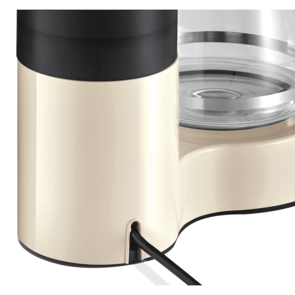 BOSCH Filterkaffeemaschine »ComfortLine TKA6A047«, Papierfilter, 1x4