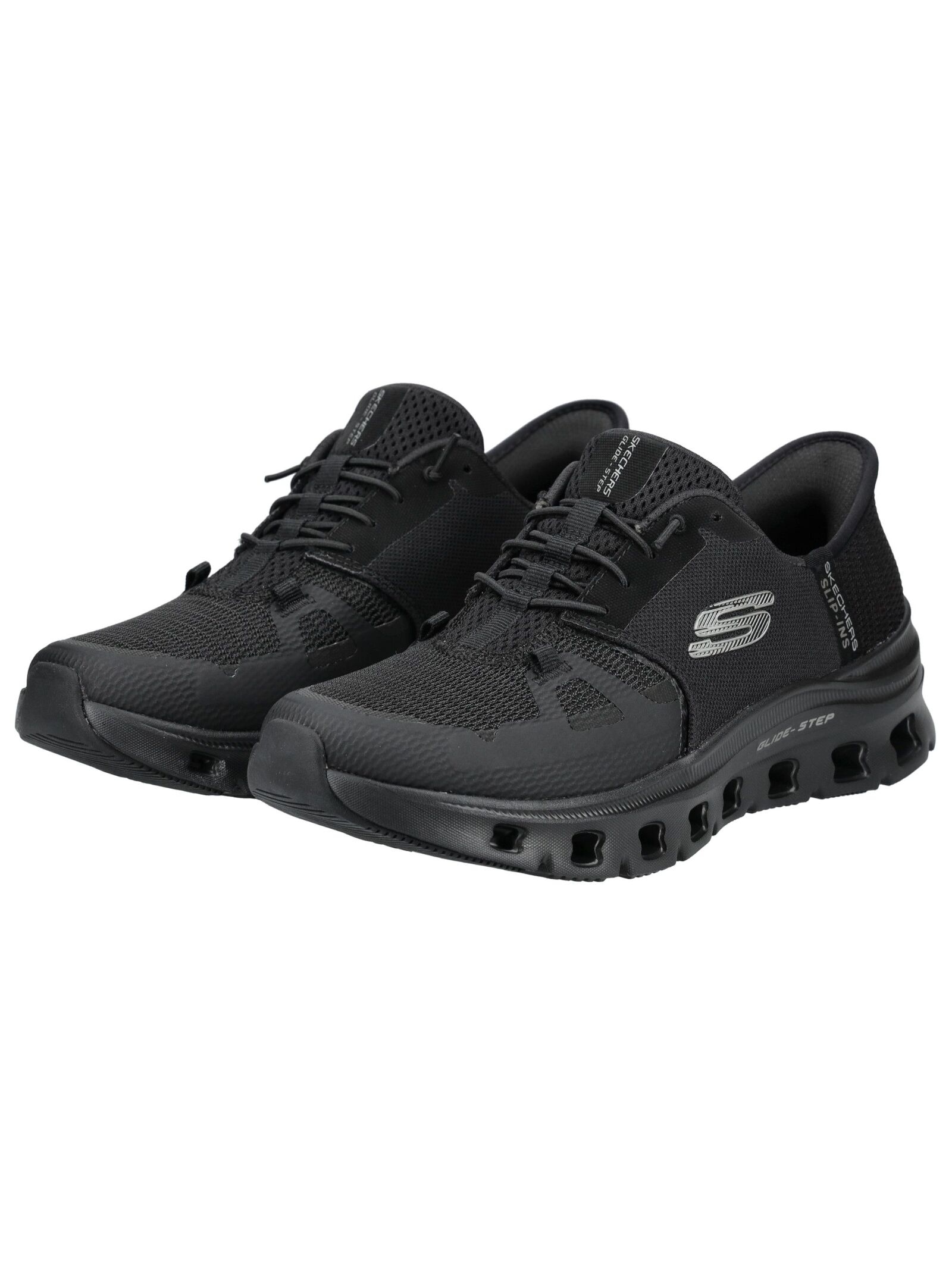 Skechers Sneaker »Skechers Sneaker Textil«
