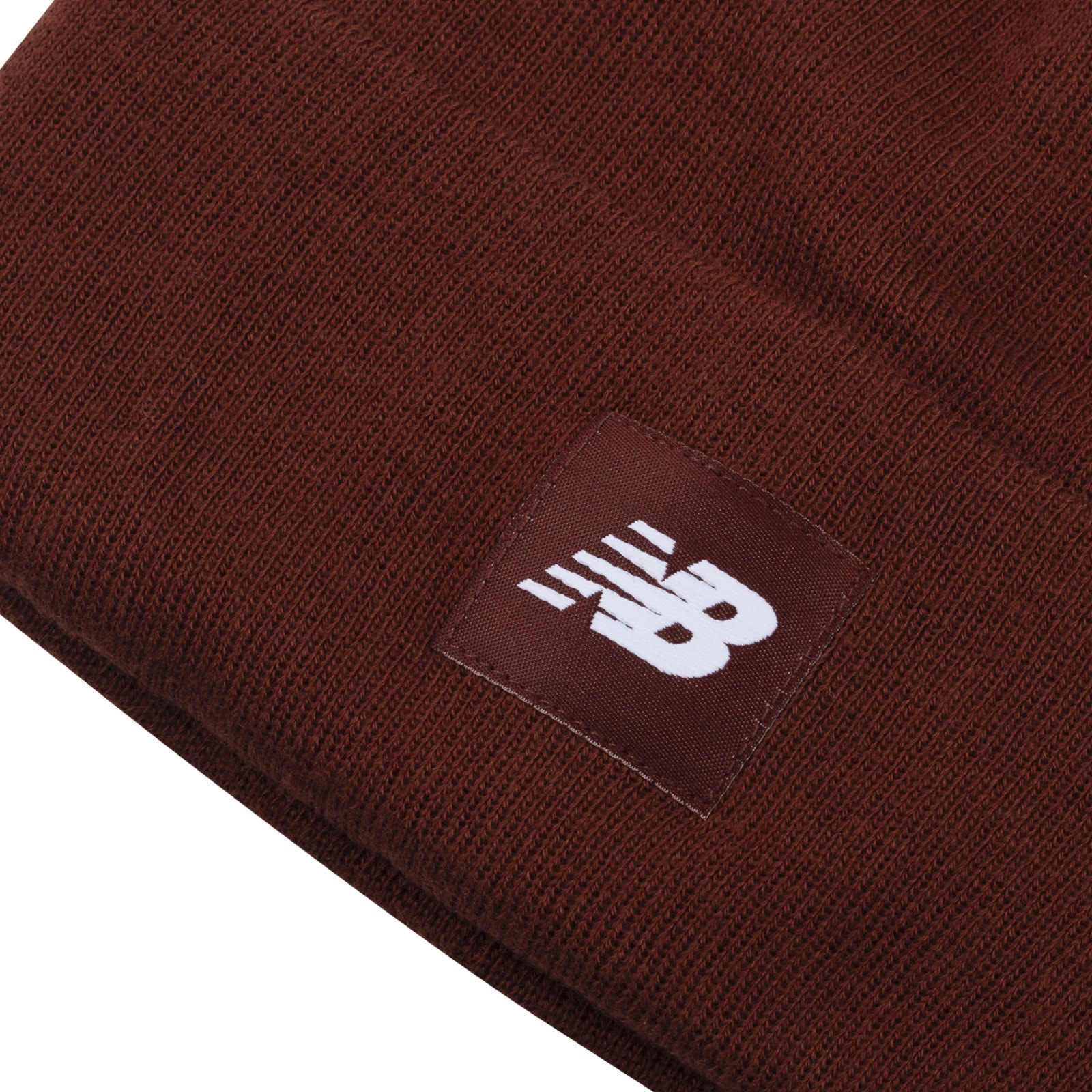 New Balance Beanie »Cuffed Beanie Flying NB Logo«