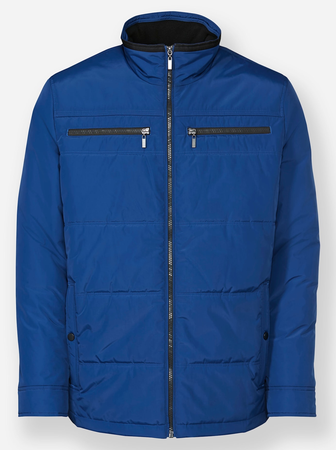 Marco Donati Steppjacke, ohne Kapuze