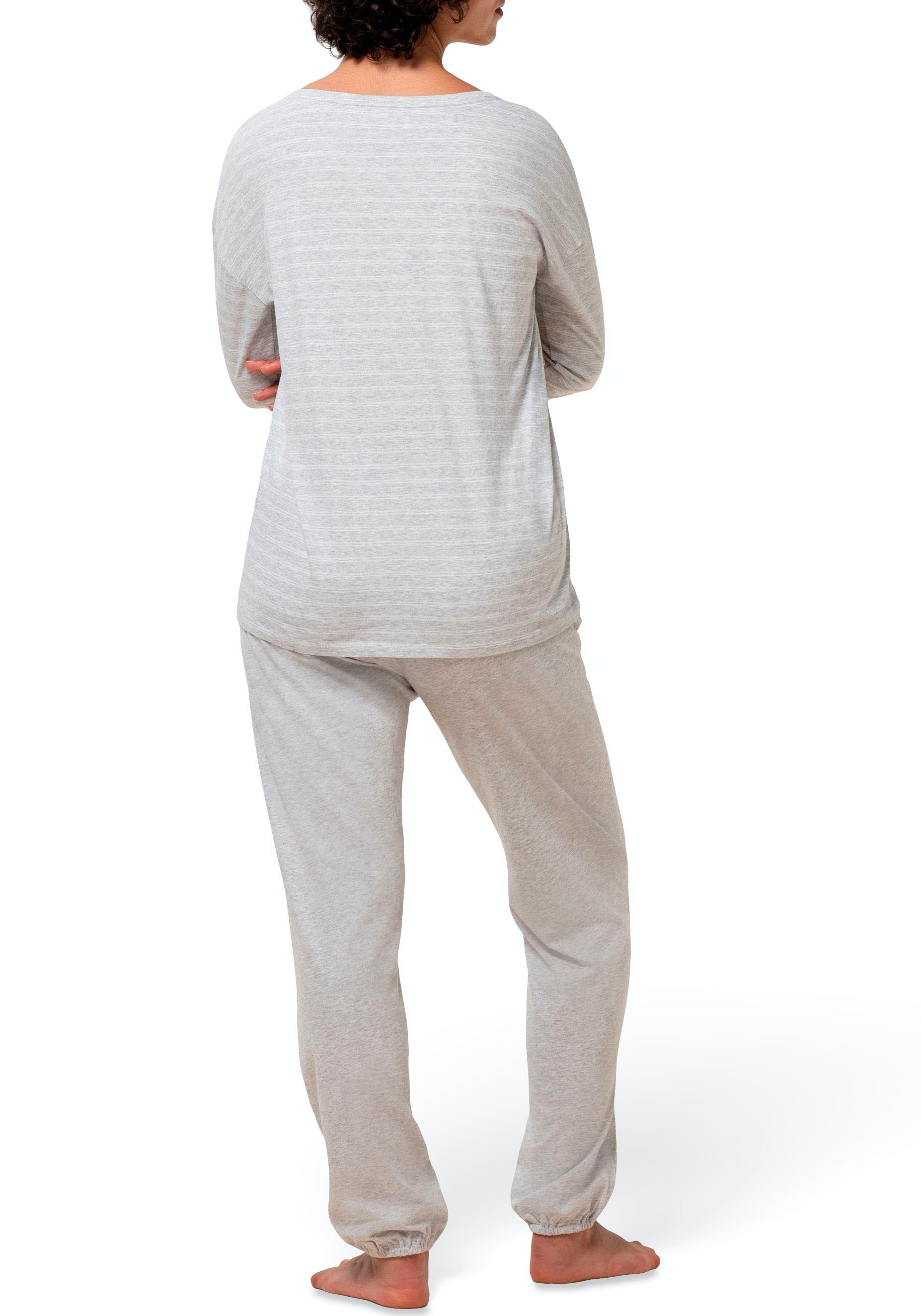 Triumph Pyjama, (2 tlg., BAUR | Stück) kaufen 1 online