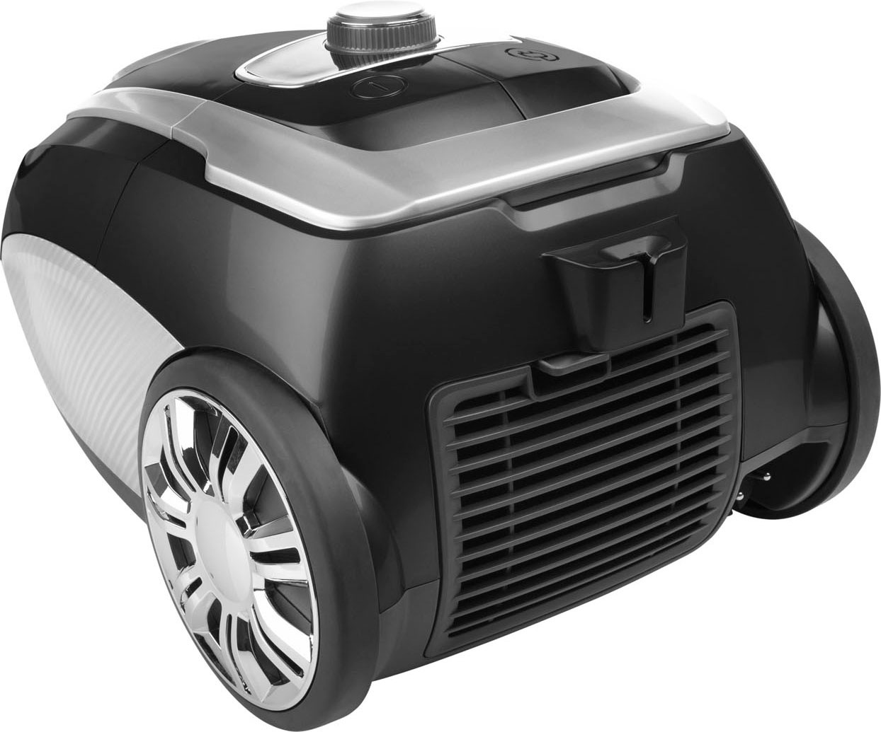 eta Bodenstaubsauger »Mio II. Animal ETA050290010«, 700 W, mit Beutel