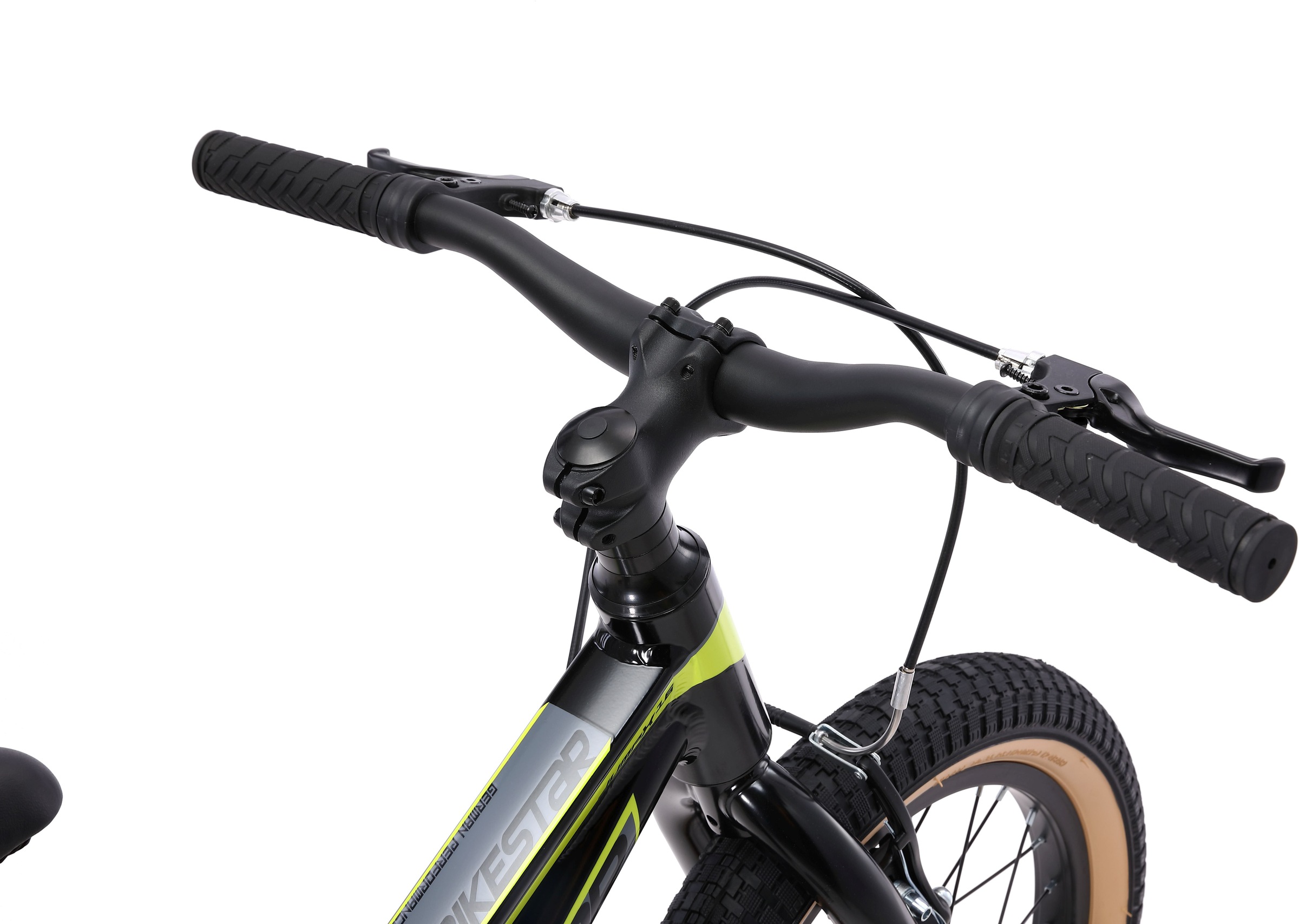 Bikestar Kinderfahrrad »Mountain«, 1 Gang