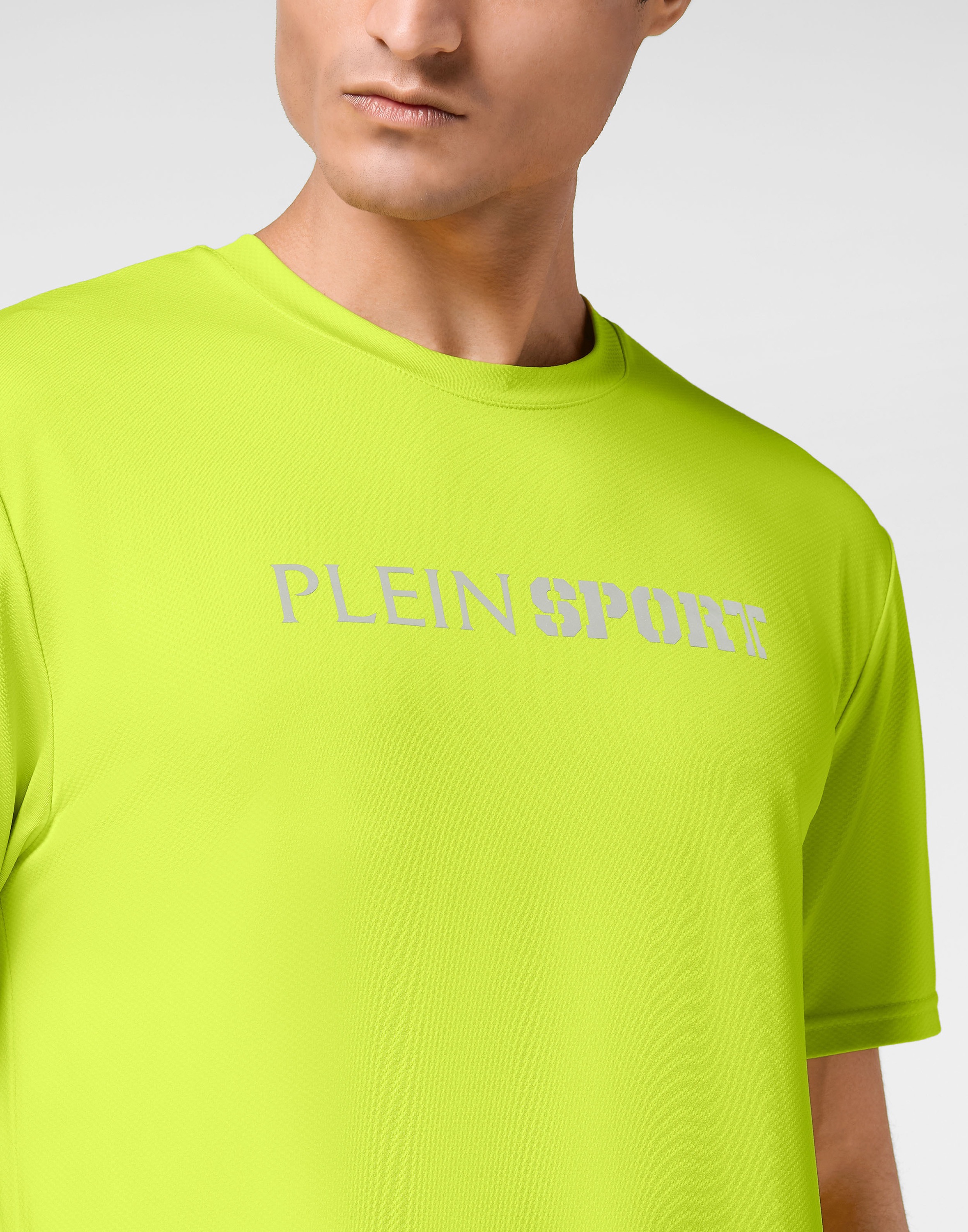 PLEIN SPORT T-Shirt »T-Shirt«