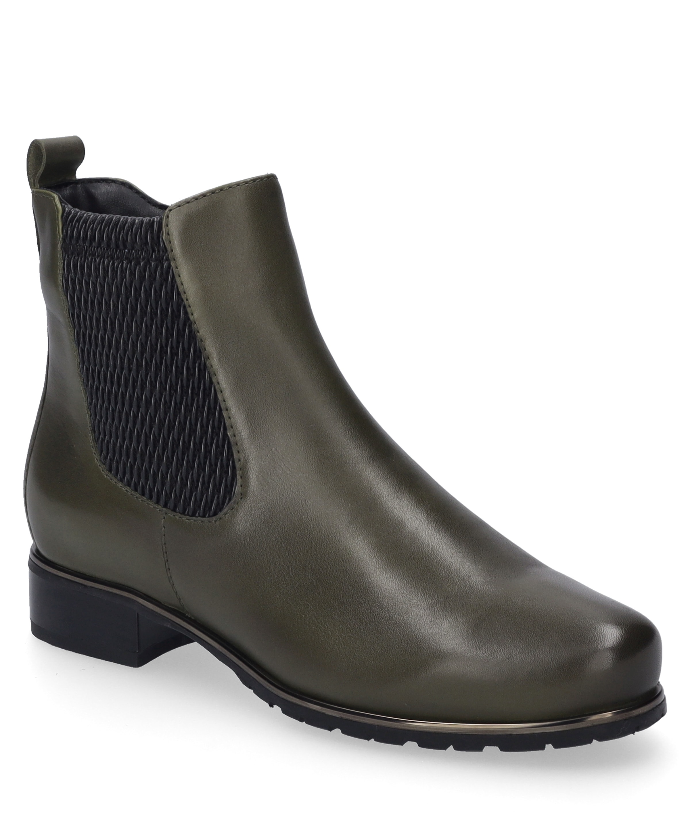Josef Seibel Stiefelette »Chiara 02, oliv«