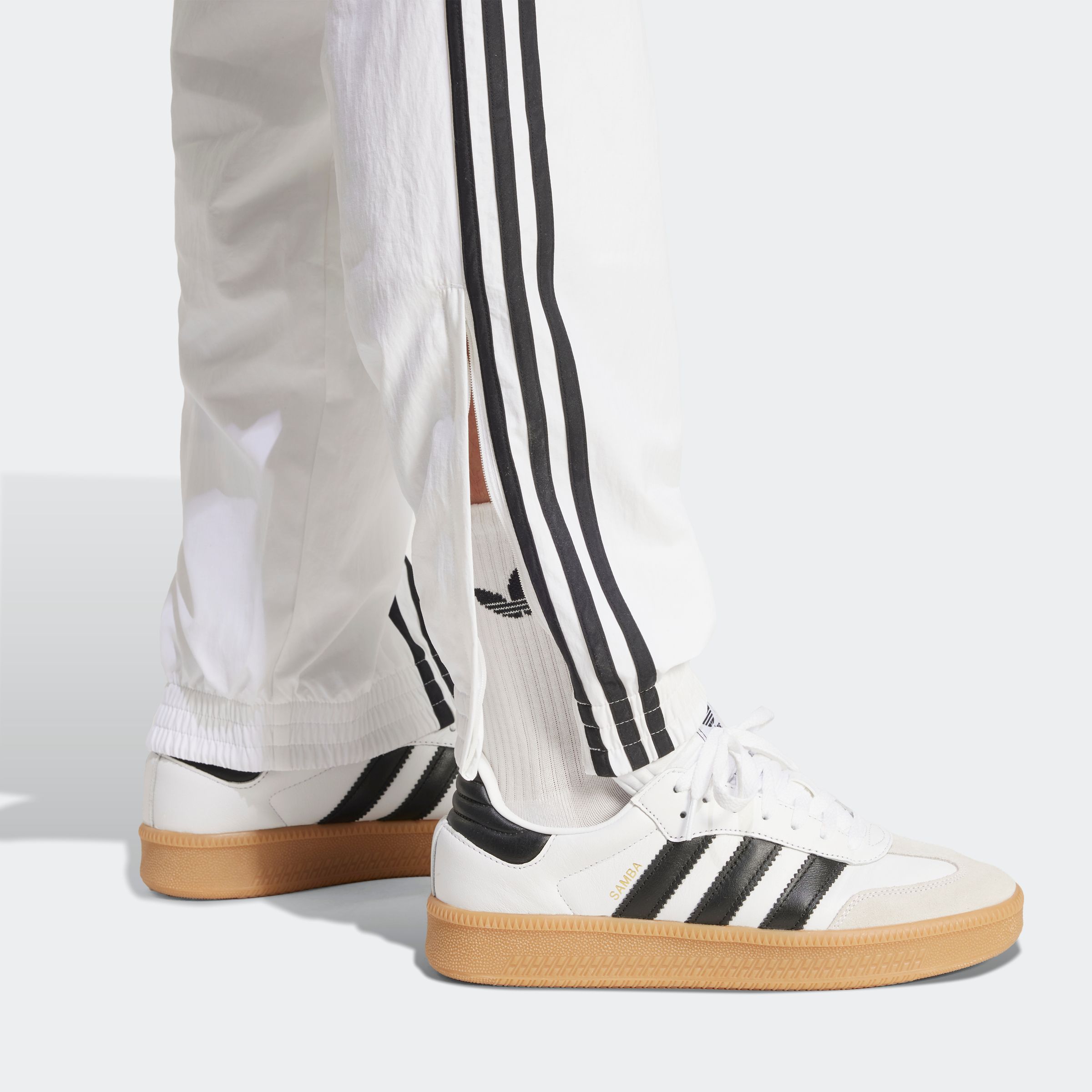 Thumbnail - adidas Originals Sporthose "FIREBIRD PANTS", (1 tlg.)