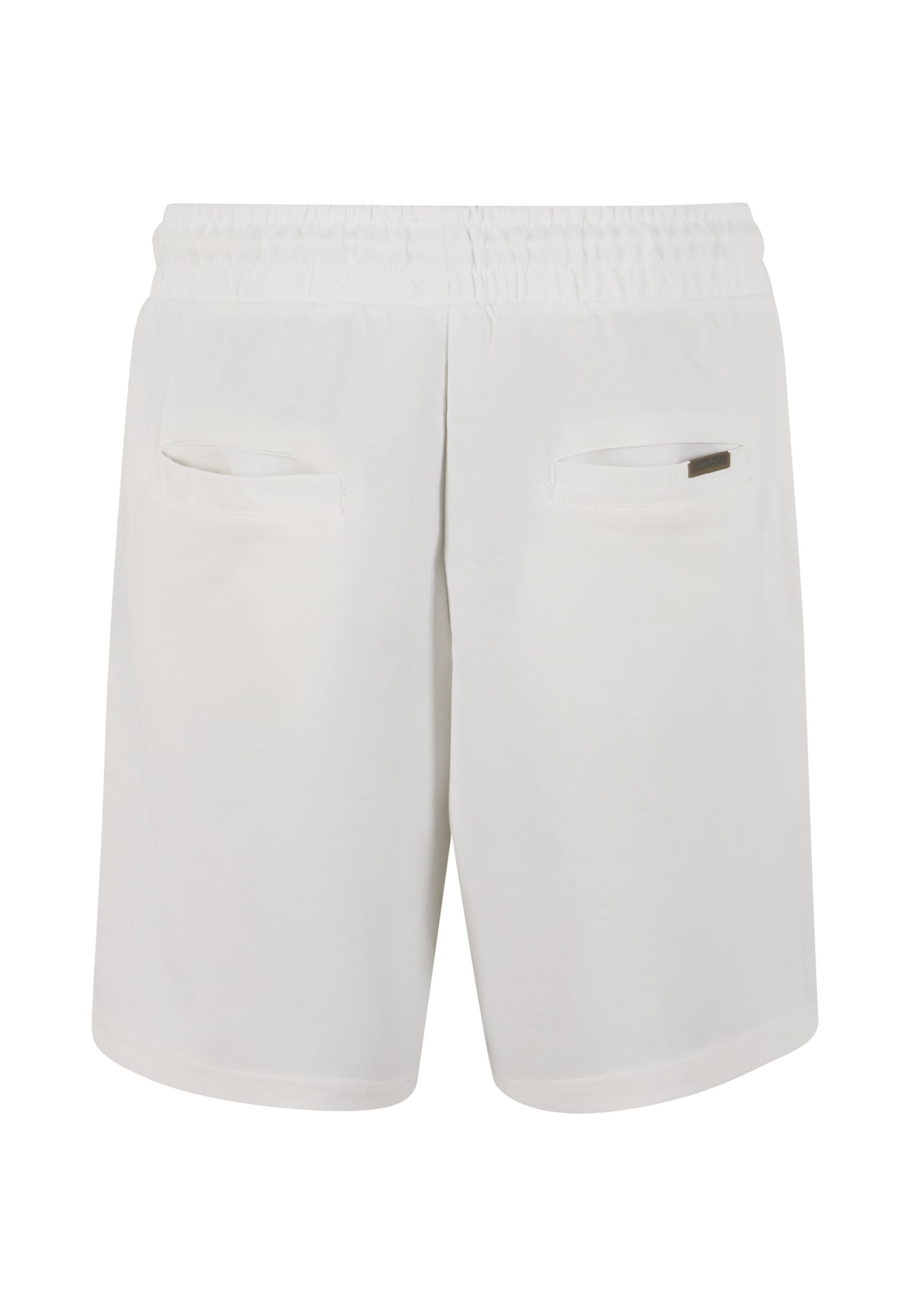 Pas De Monaco Sweatshorts »Pas De Monaco GIARDINO SHORTS«