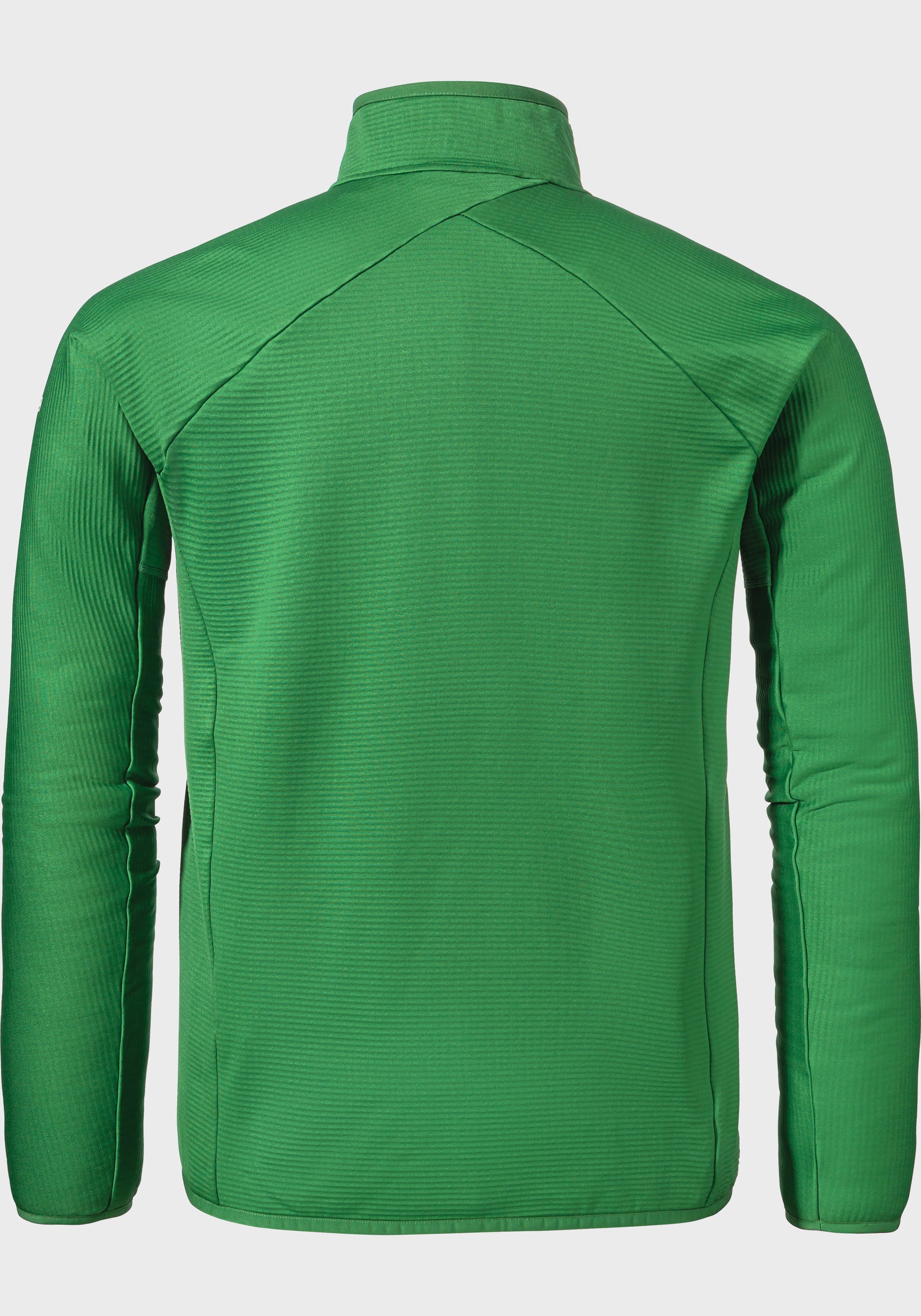 Schöffel Fleecejacke "Fleece Jk Style Cascata MNS" ohne Kapuze günstig online kaufen