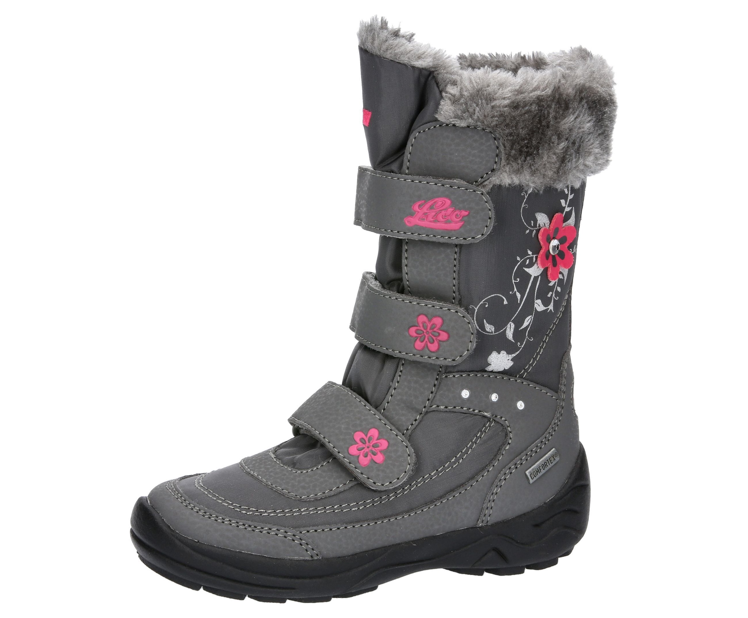 Lico Winterstiefel "Winterboot Mary V"