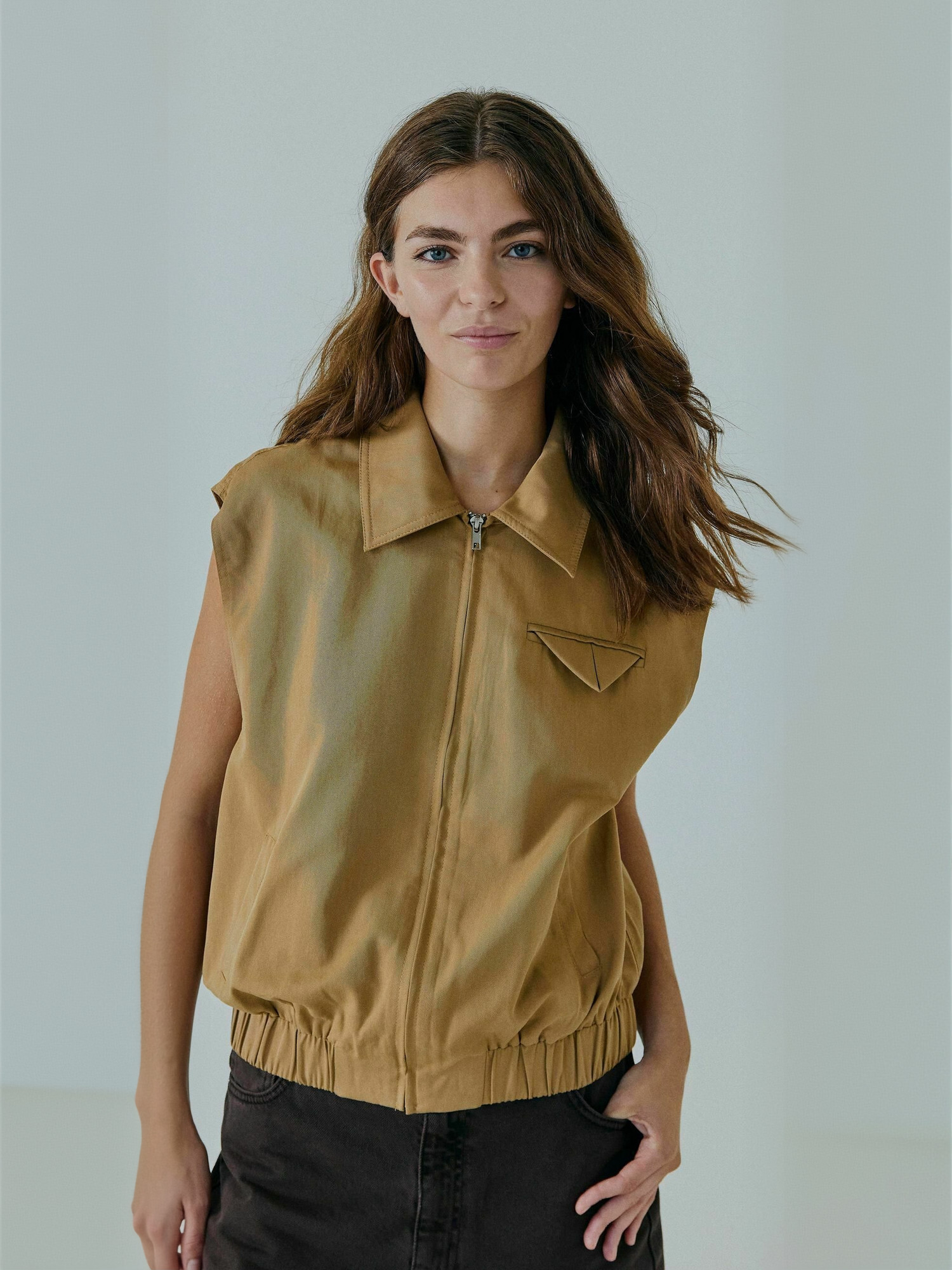 NORR "NORR Between season jackets Mille"