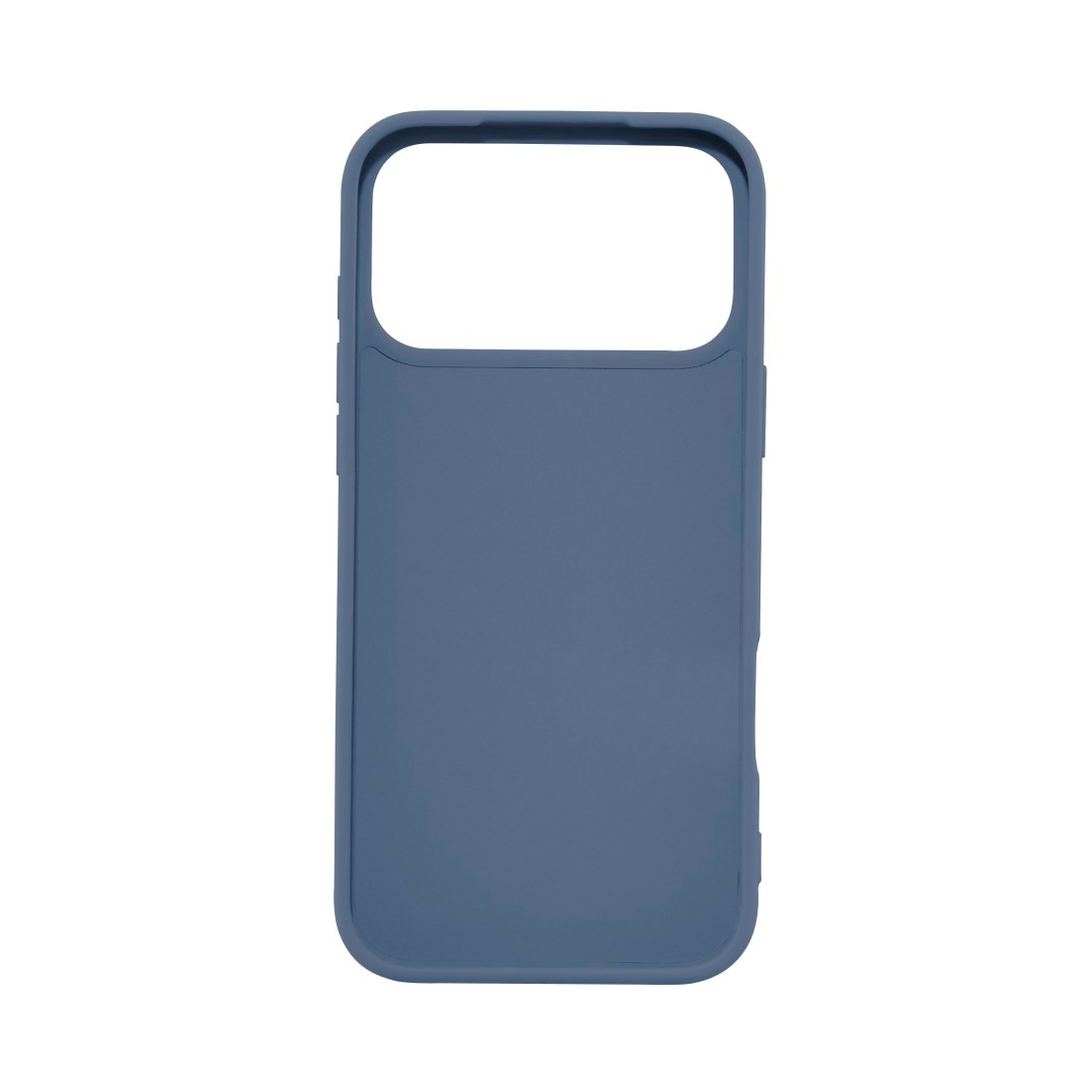 Hama Smartphone-Hülle »Handyhülle "Fantastic Feel" für Apple iPhone 17 Pro Max«