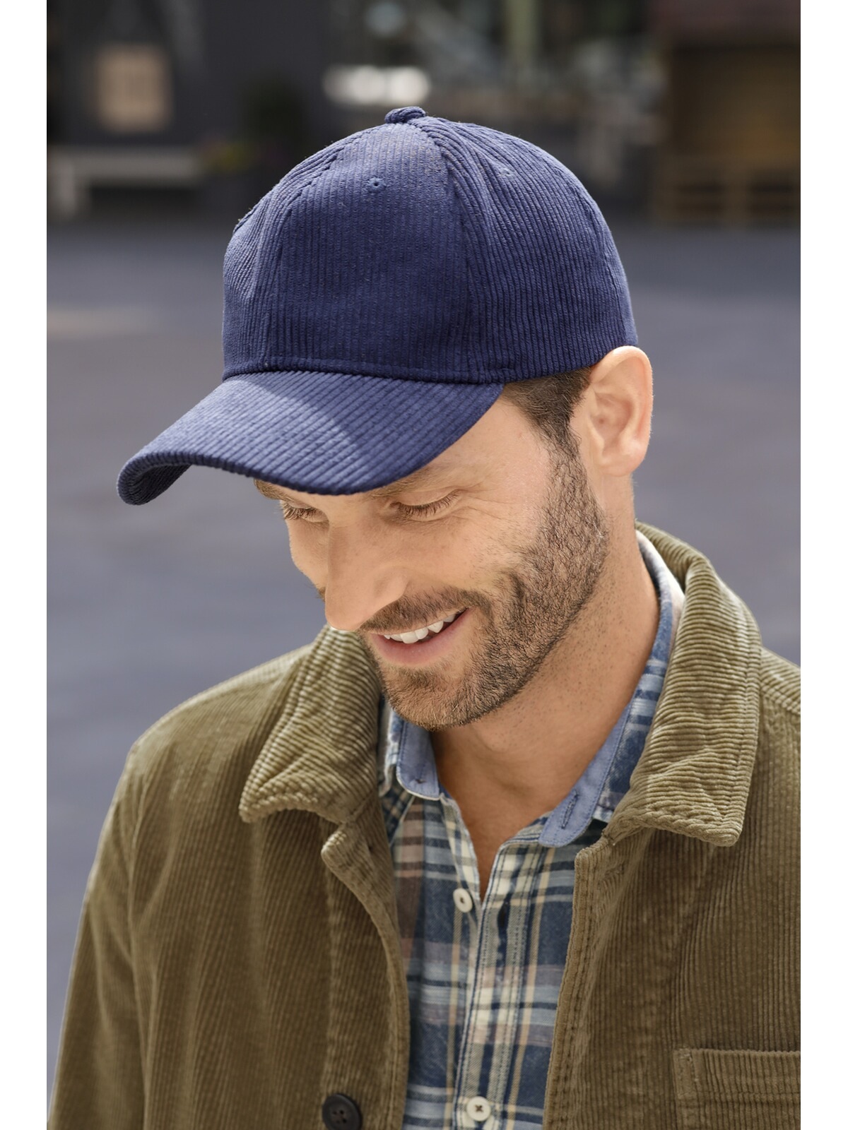 Babista Ballonmütze "Basecap LUCCARINA" günstig online kaufen