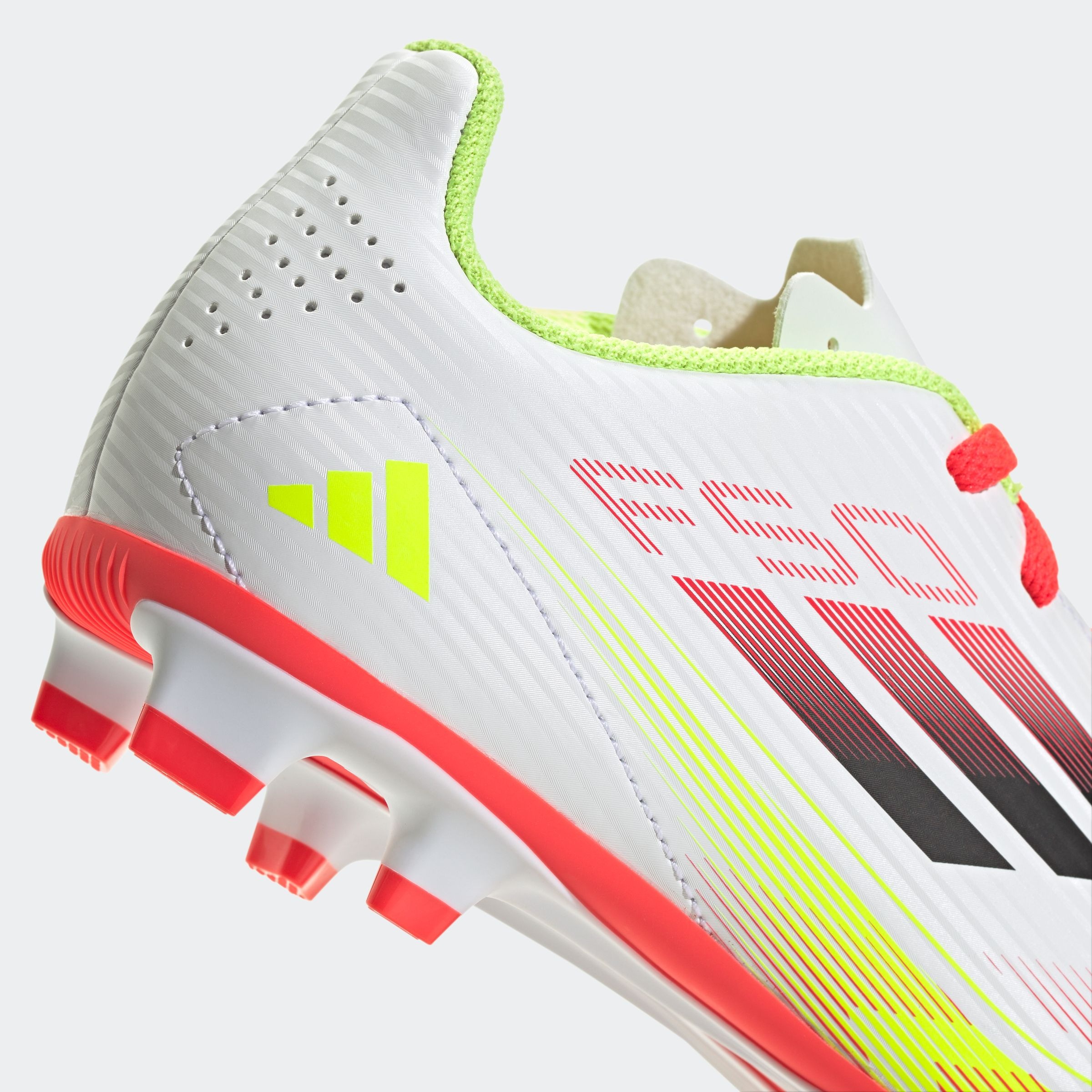 adidas Performance Fußballschuh »F50 CLUB KIDS FG/MG«