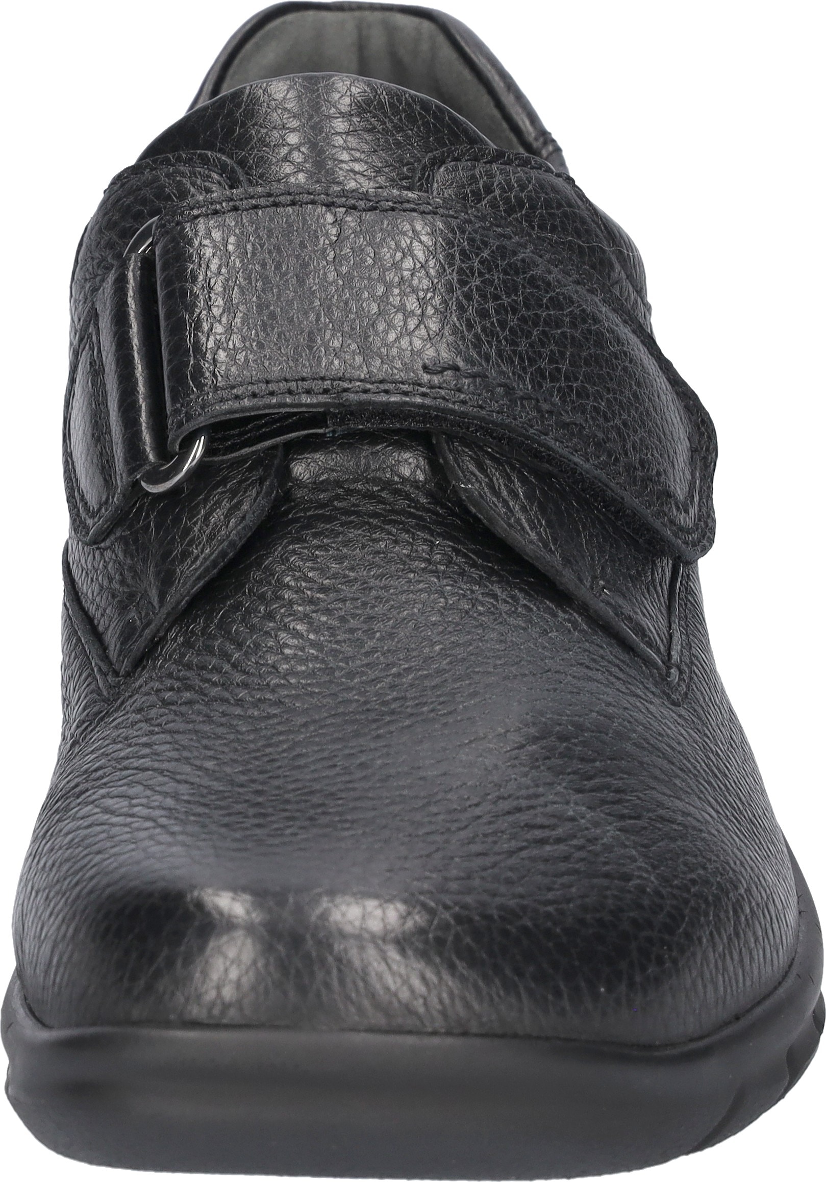 Waldläufer Klettschuh »HECTOR«  Bequemschuh, Halbschuh, Sneaker in Komfortweite H (= sehr weit)