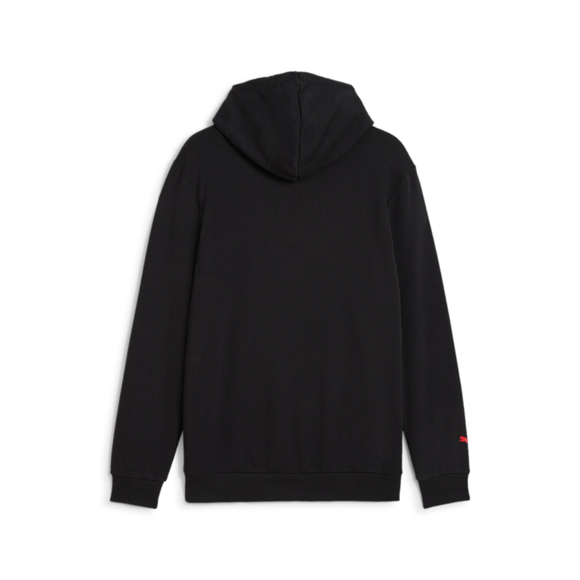 PUMA Hoodie »F1 ESS LOGO HOODIE«