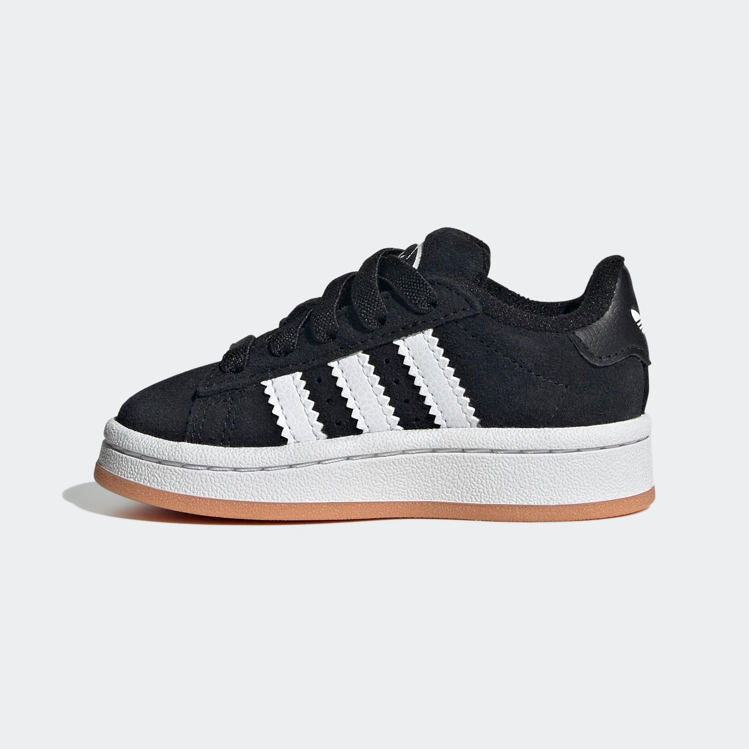 adidas Originals Sneaker »CAMPUS 00S KIDS , KOMFORTVERSCHLUSS, ELASTISCHE SCHNÜRSENKEL«  für Kinder