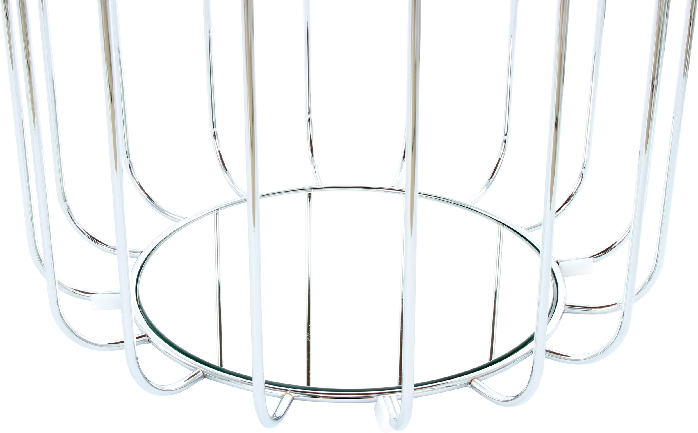 Kayoom Beistelltisch "Pouf Comfortable 110, abnehmbares und wendbares Obert günstig online kaufen