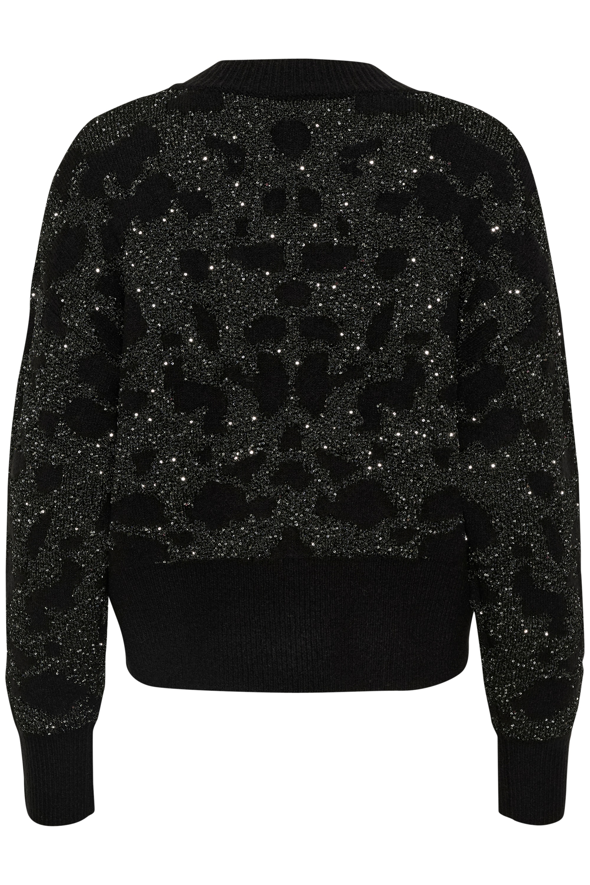 KAFFE Strickpullover »Damen Strickpullover KAmirjam«