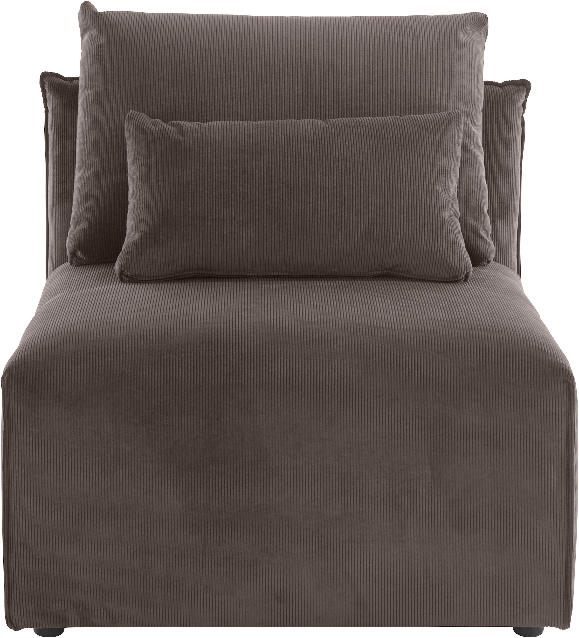 OTTO home Sessel "Nöre" Modul - zum Zusammenstellen; in vielen Bezugsqualit günstig online kaufen