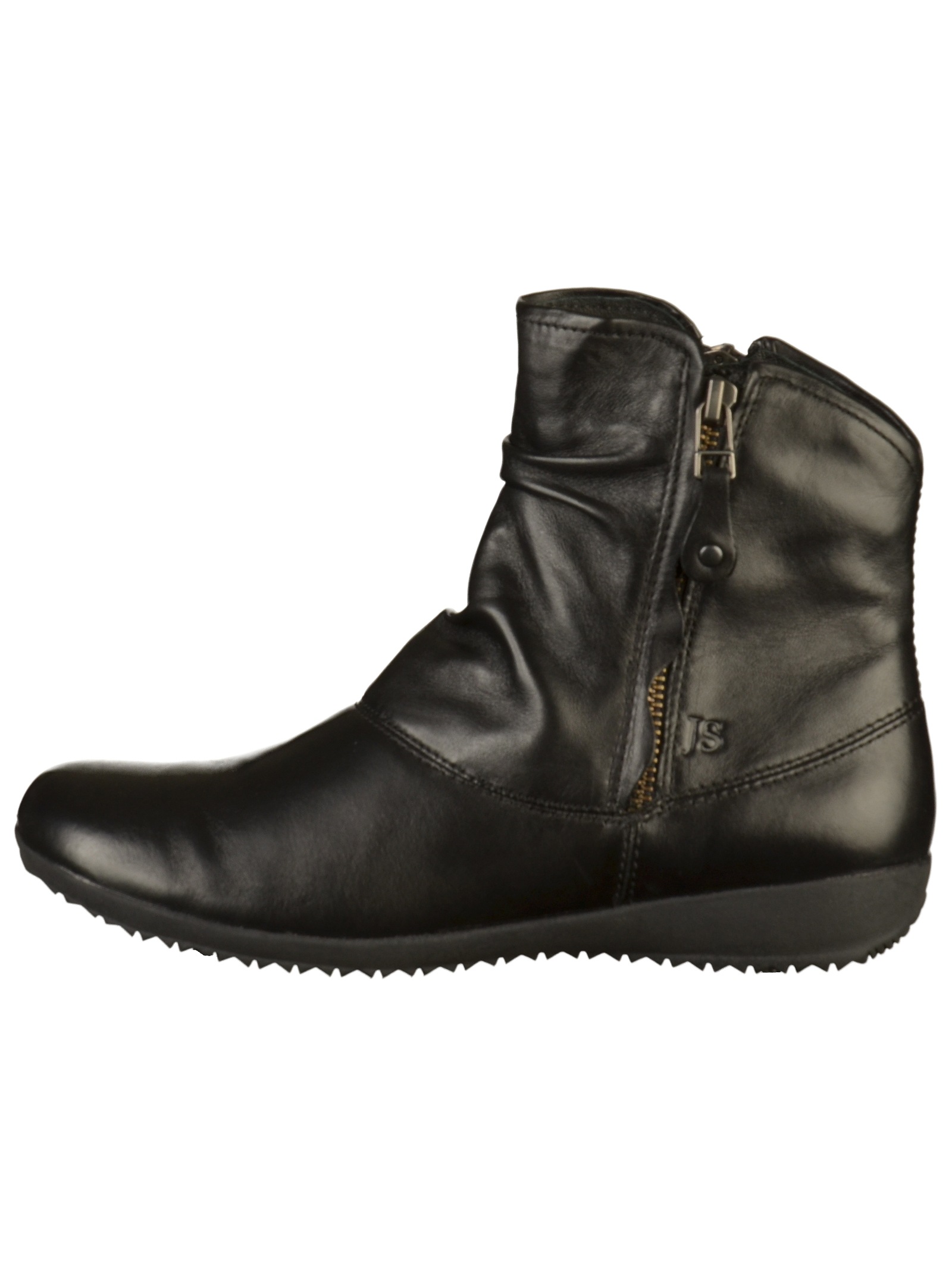 Josef Seibel Stiefelette "Josef Seibel Stiefelette Leder" günstig online kaufen