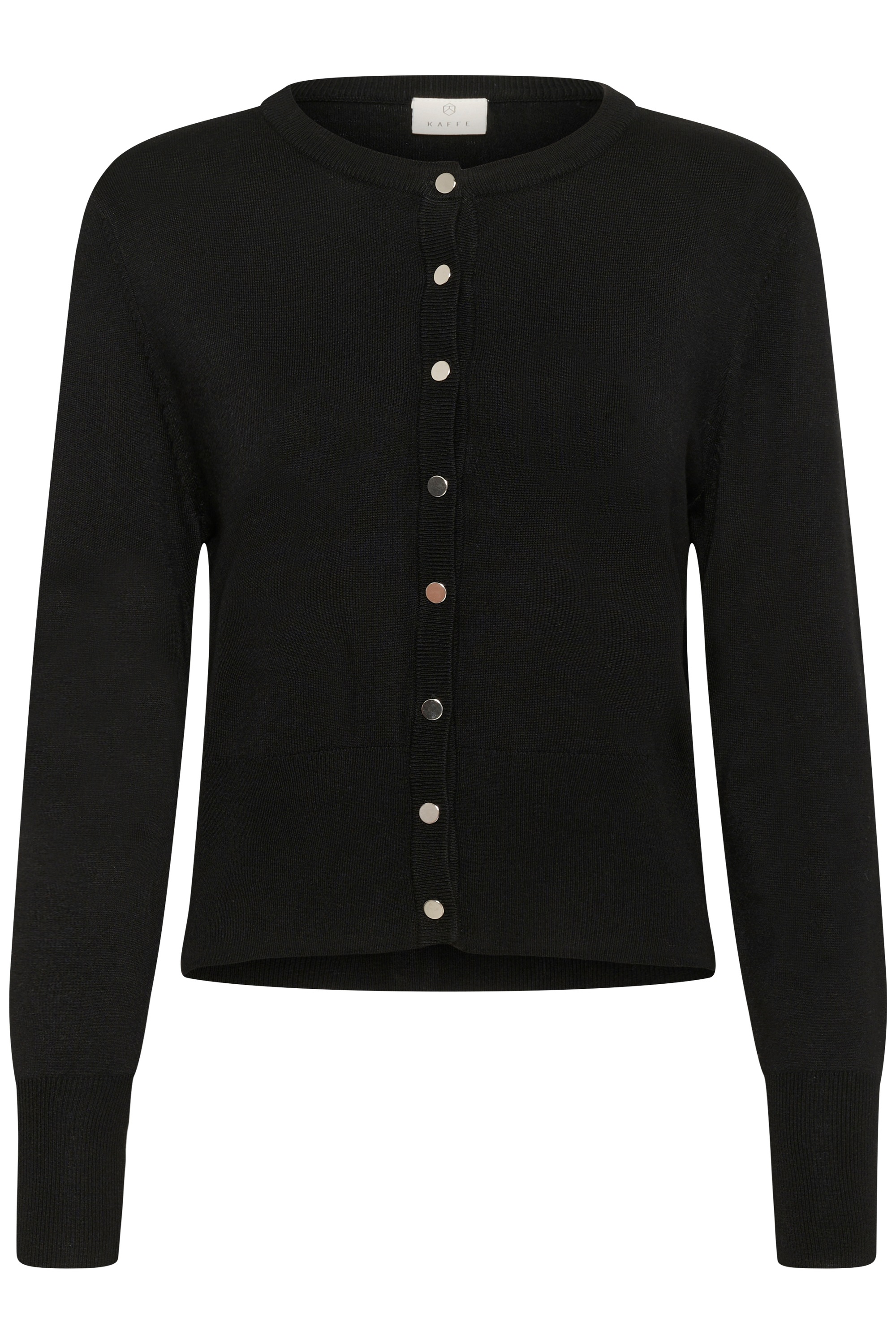 KAFFE Strickjacke »Damen Strickjacke KAlizza«