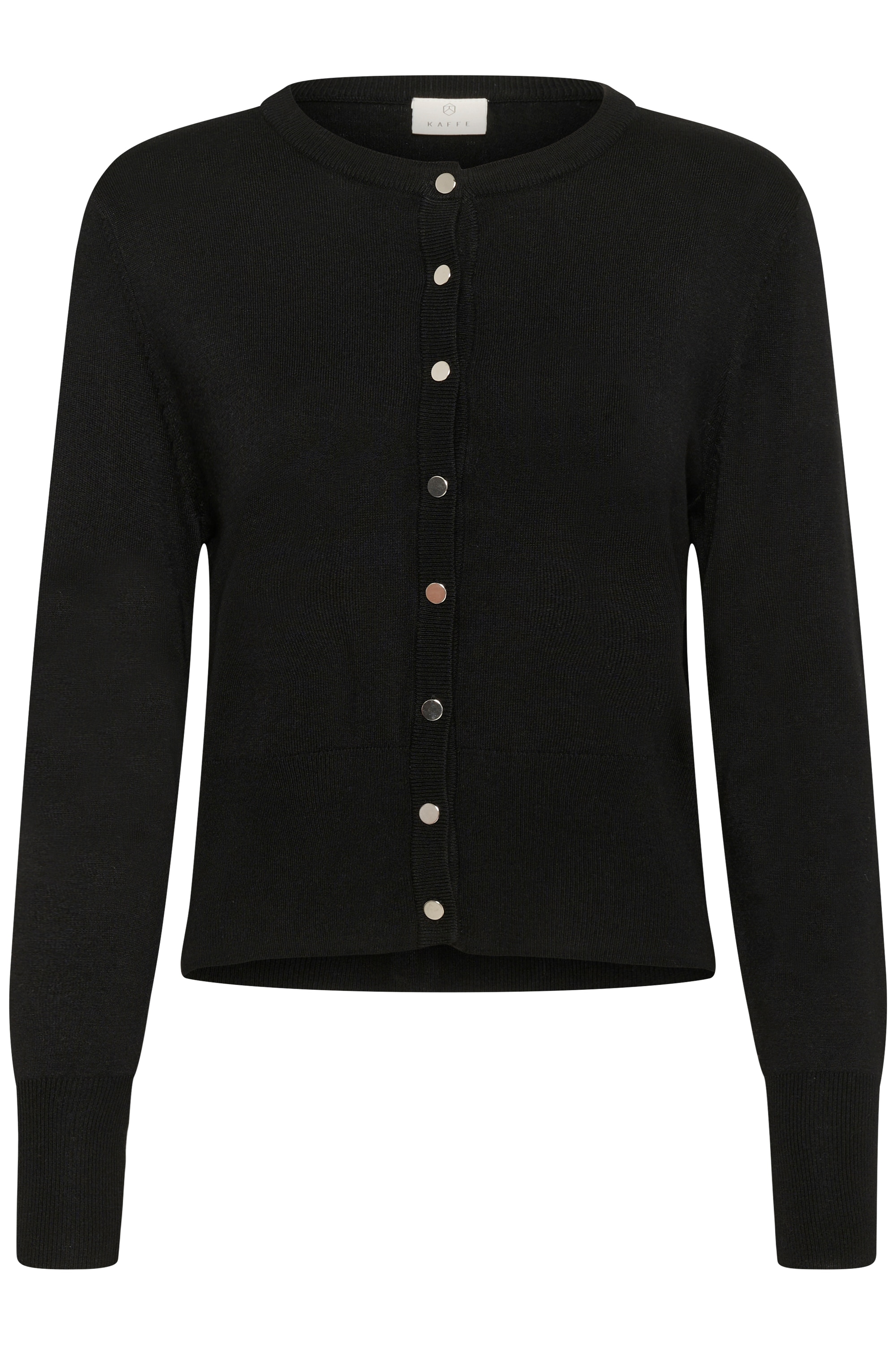 KAFFE Strickjacke "Damen Strickjacke KAlizza"