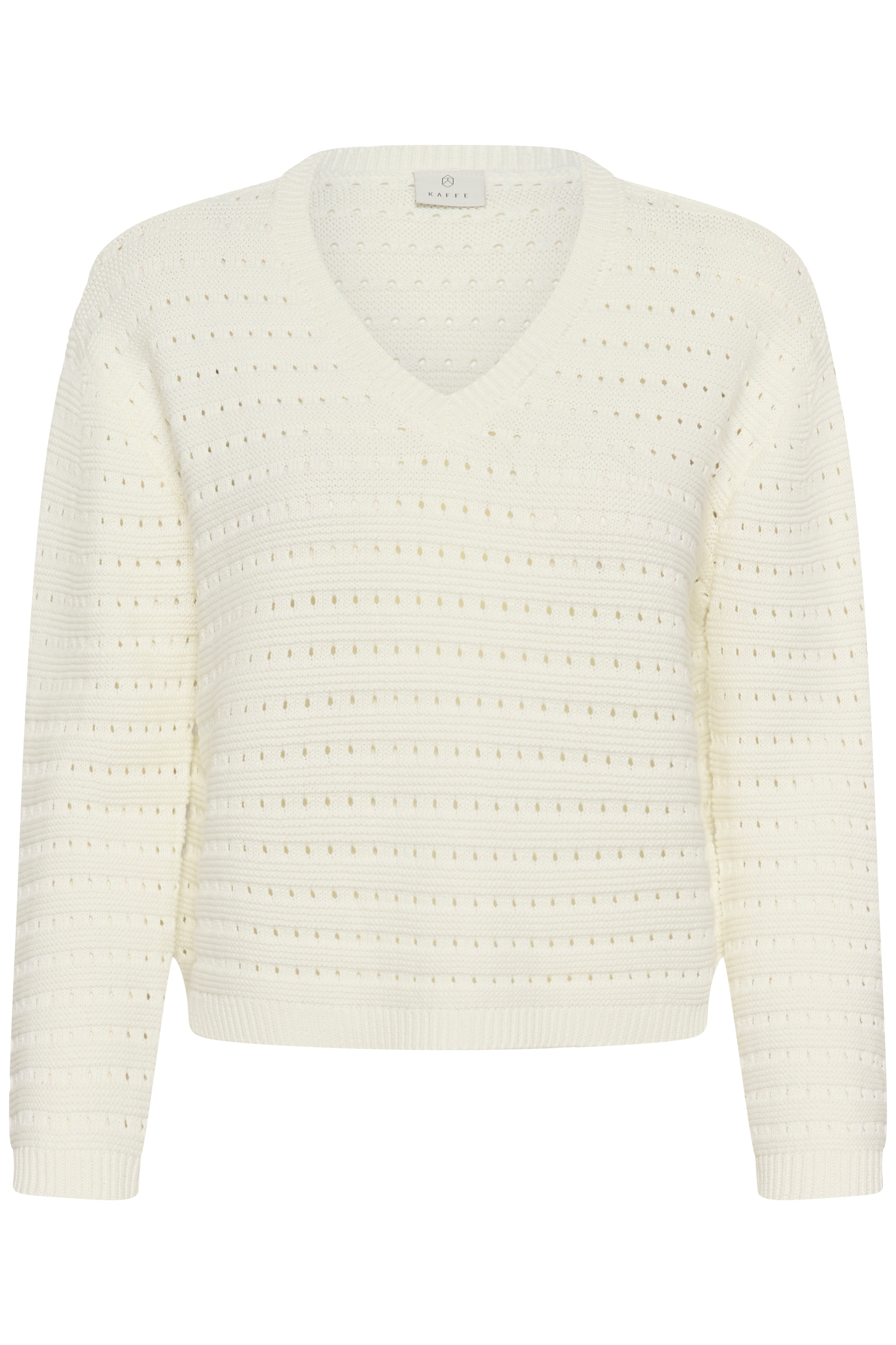 KAFFE Strickpullover "Strickpullover KAmetta"