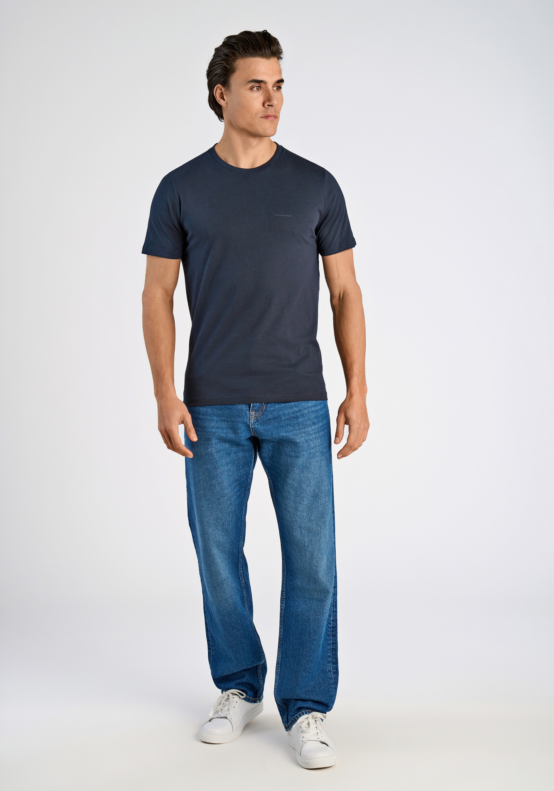 LINDBERGH T-Shirt »Lindbergh T-shirt«