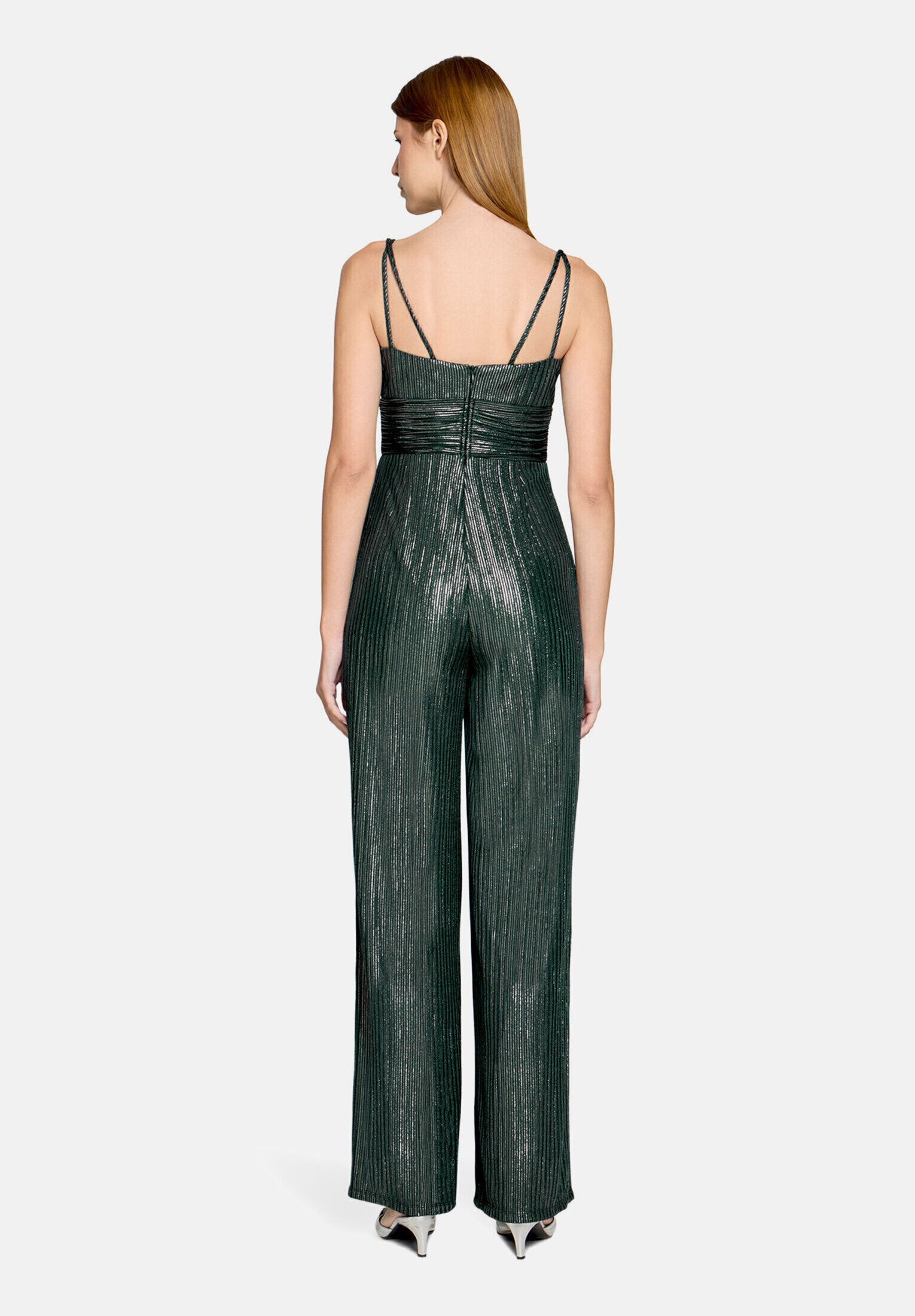 Vera Mont Overall »Damen mit Glanzeffekt« 1 Stk.