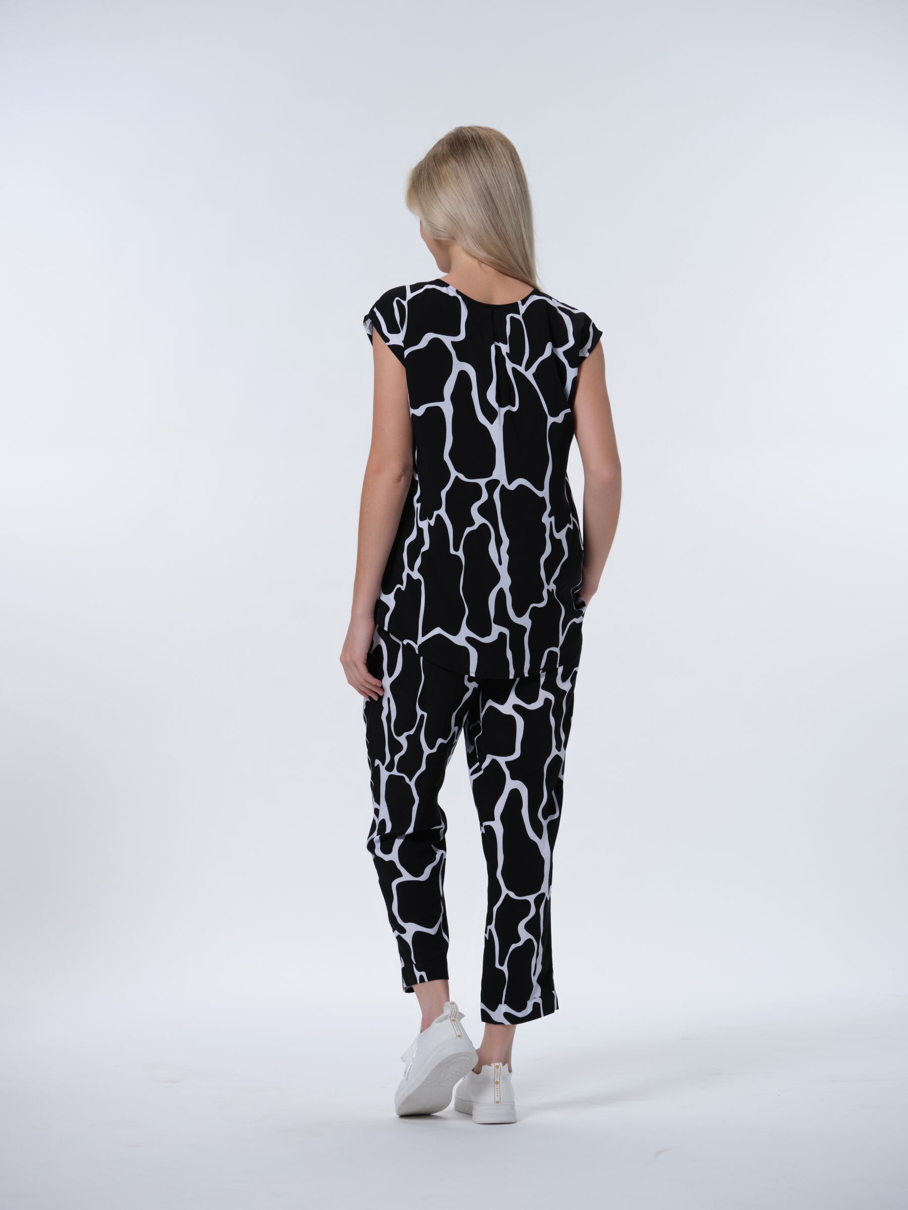 Luhta Funktionsshirt »Luhta Top HOSIO«