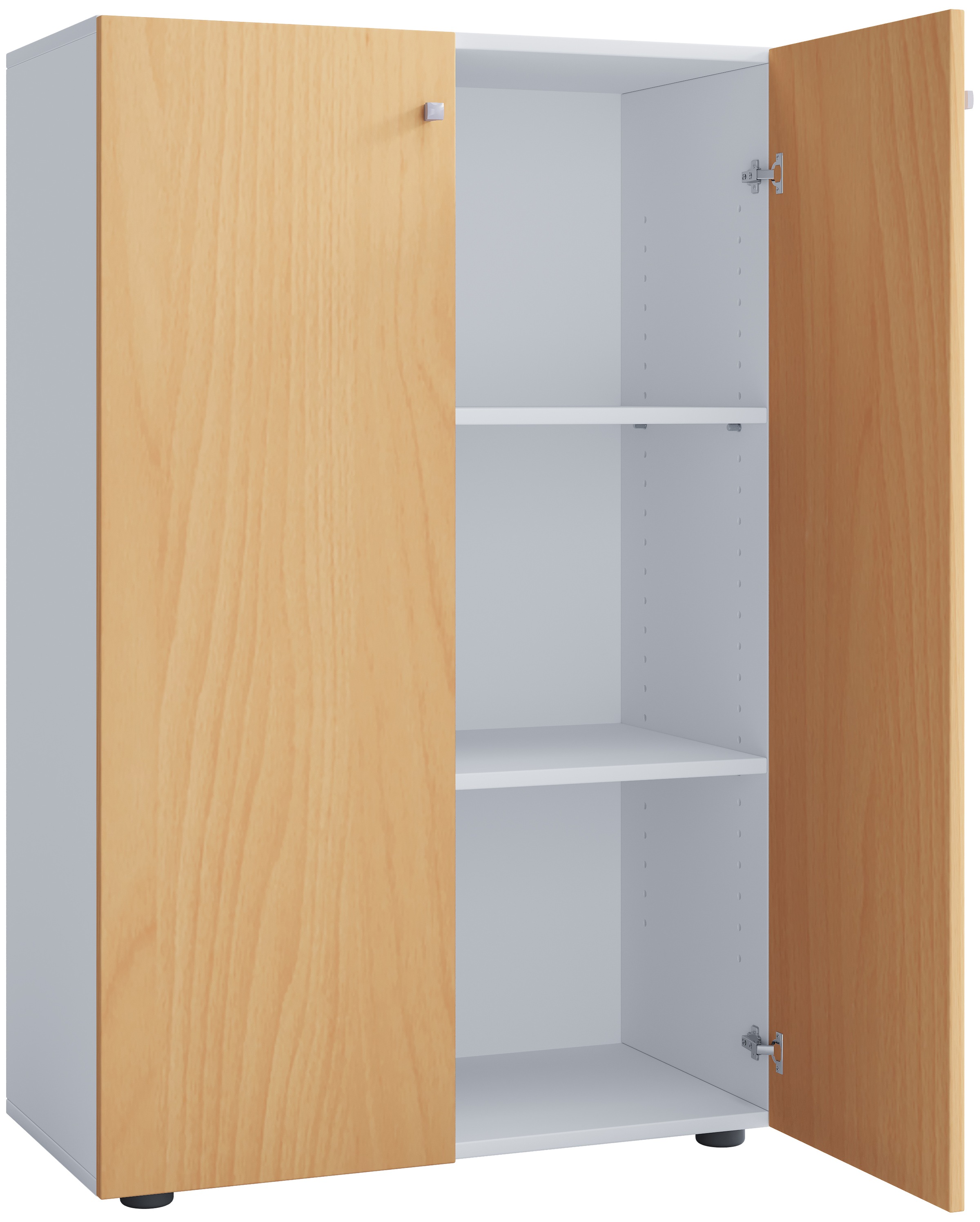 VCM Schuhschrank "VCM XL Holz Großer Schuhschrank Schuhregal Groß Stiefel D günstig online kaufen