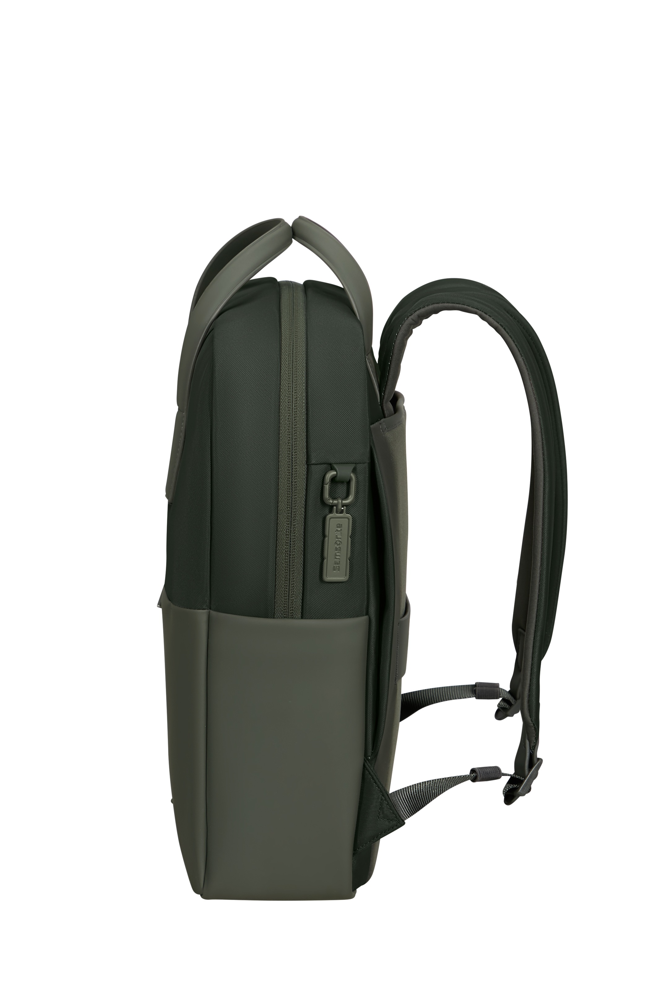 Samsonite Notebookrucksack minimalistische Optik