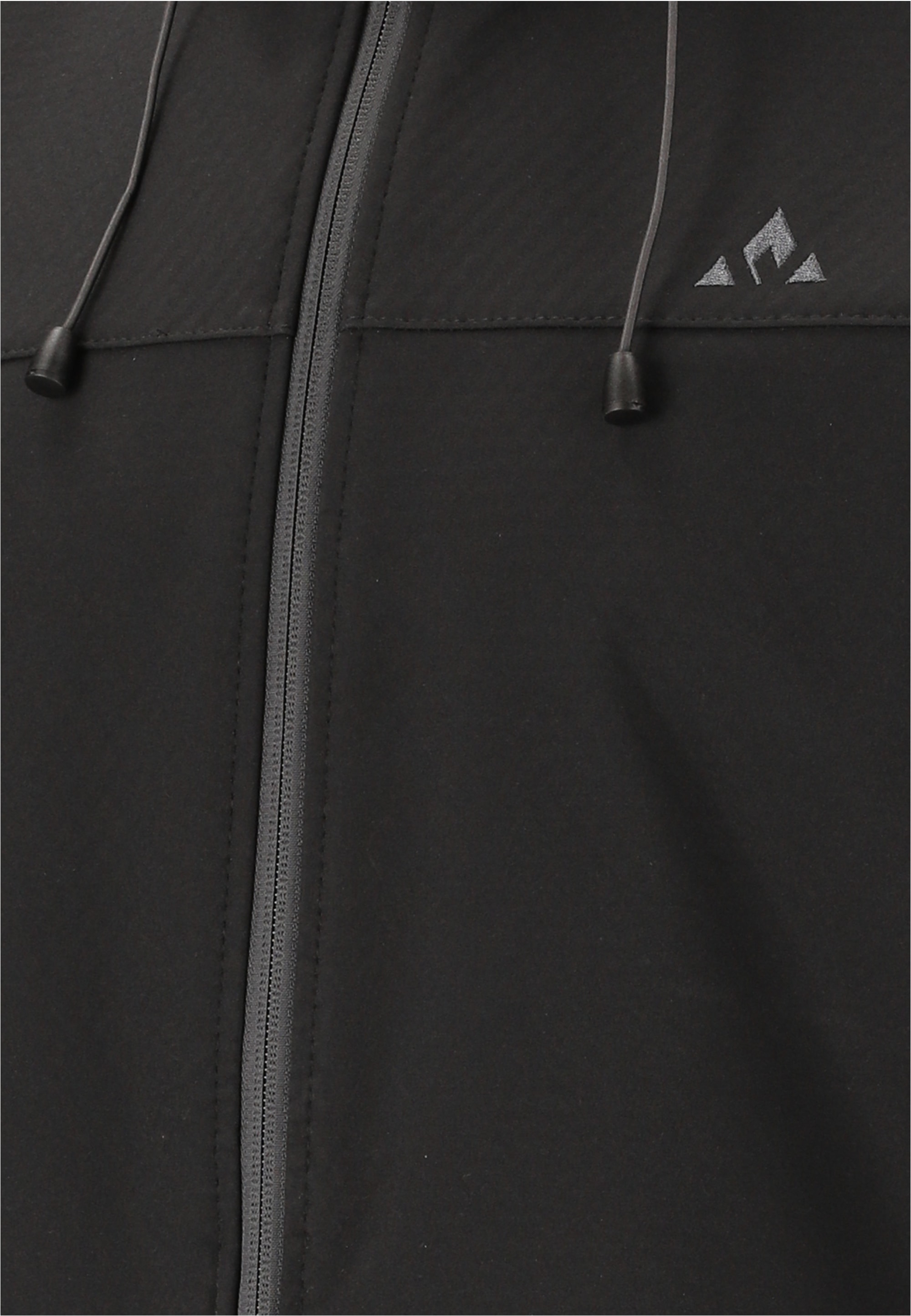 WHISTLER Softshelljacke »Ryder«, mit atmungsaktiver Funktions-Membran