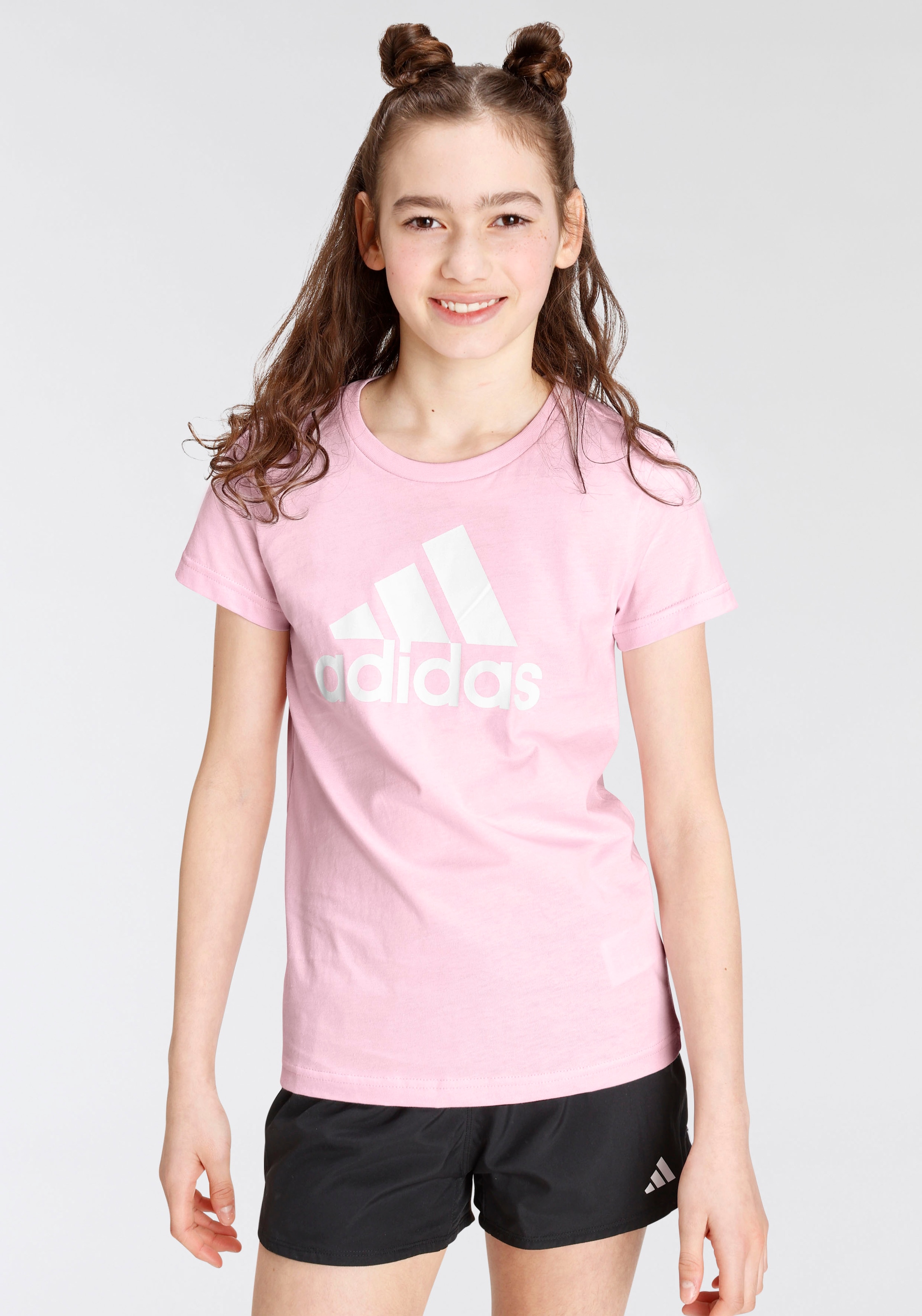 adidas Sportswear T-Shirt »G BL T«