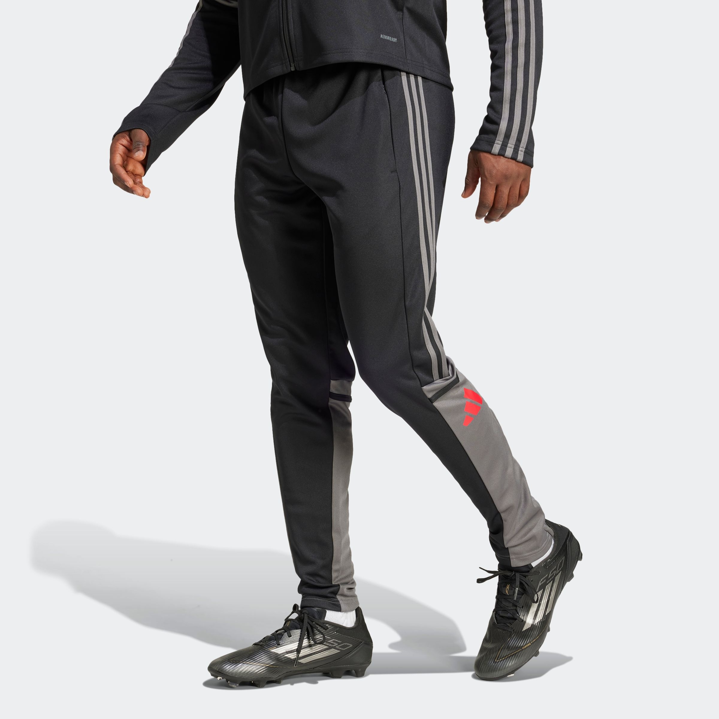 adidas Performance Trainingshose »SQ25 TR PNT«, (1 tlg.)
