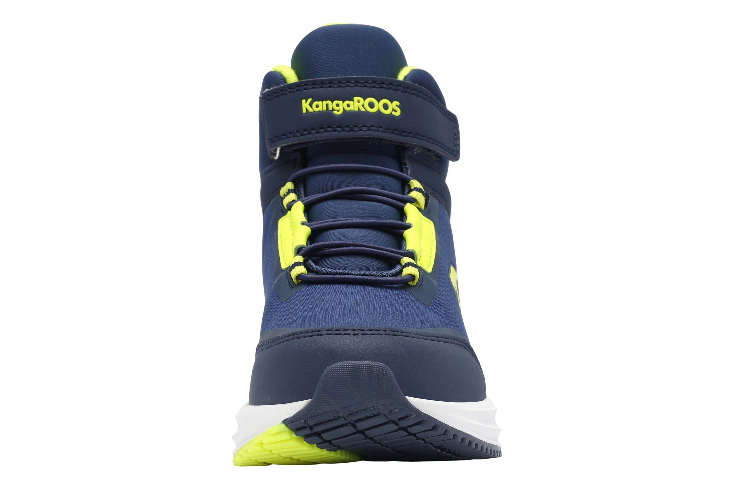 KangaROOS Sneaker »K-RDK PHOENIX EV«  Wasserabweisend, Fleece-Futter