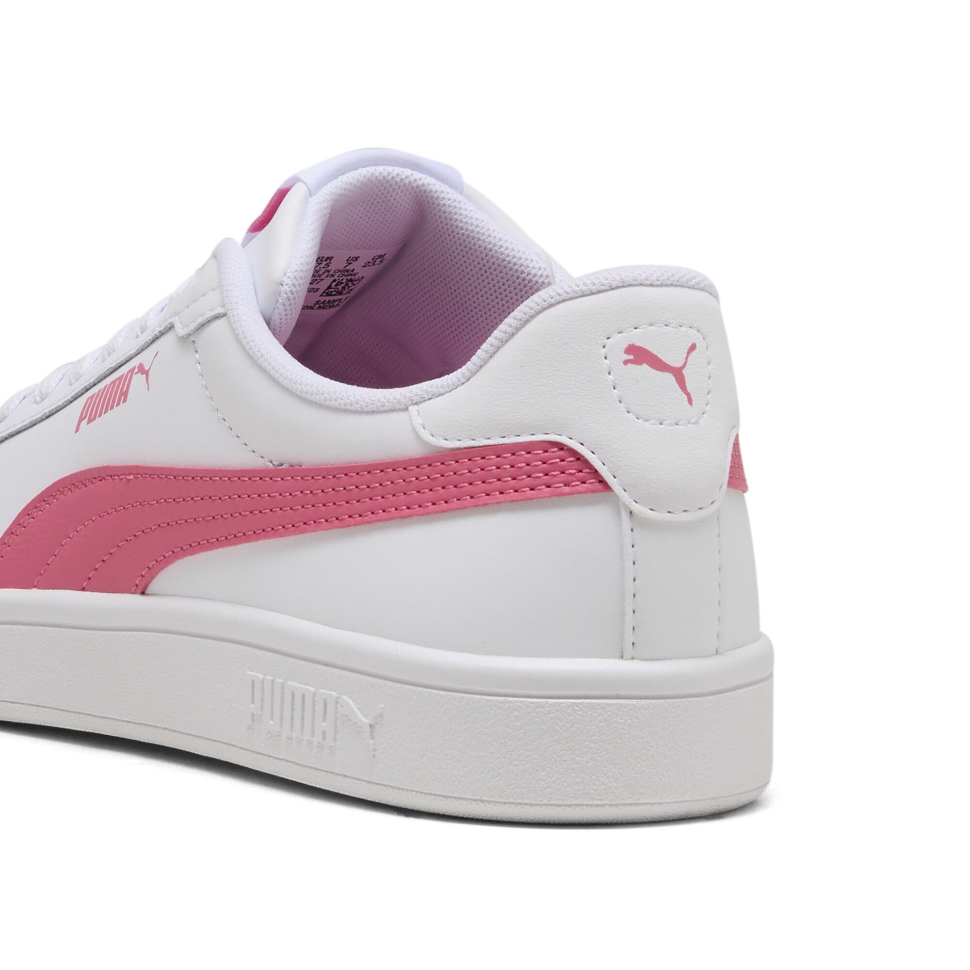 PUMA Sneaker "Smash 3.0 L Sneakers Erwachsene" günstig online kaufen