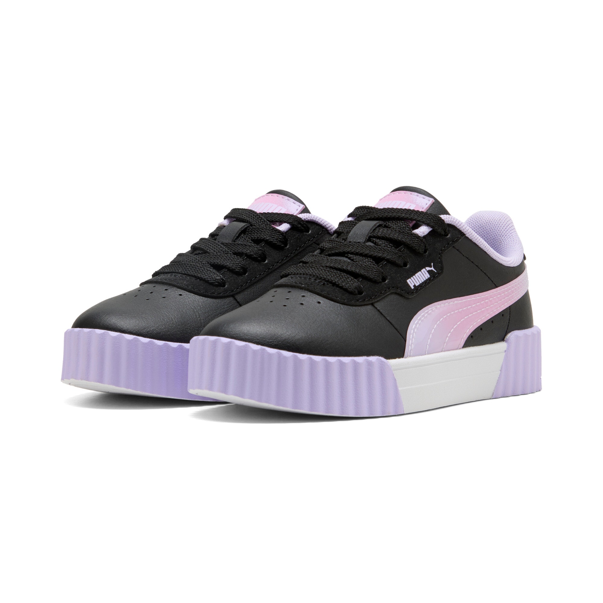 PUMA Sneaker "CARINA 30 FADED GLOW PS"