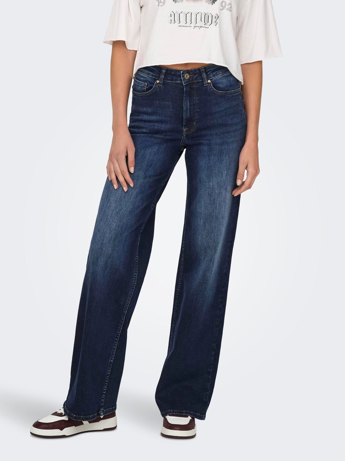 Only Damen Jeans 15318405 günstig online kaufen