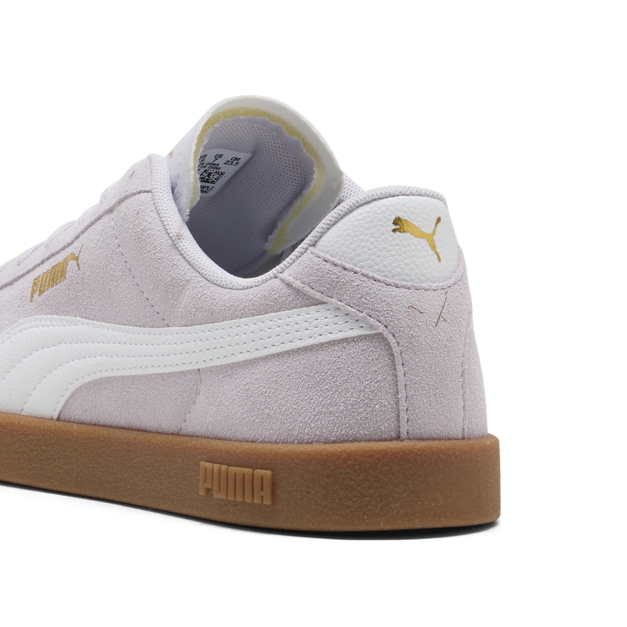 PUMA Sneaker »PUMA Club II Sneakers Erwachsene«