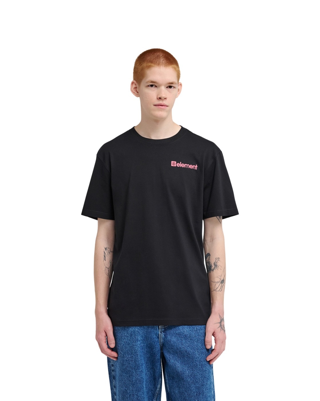 Element T-Shirt "Joint"